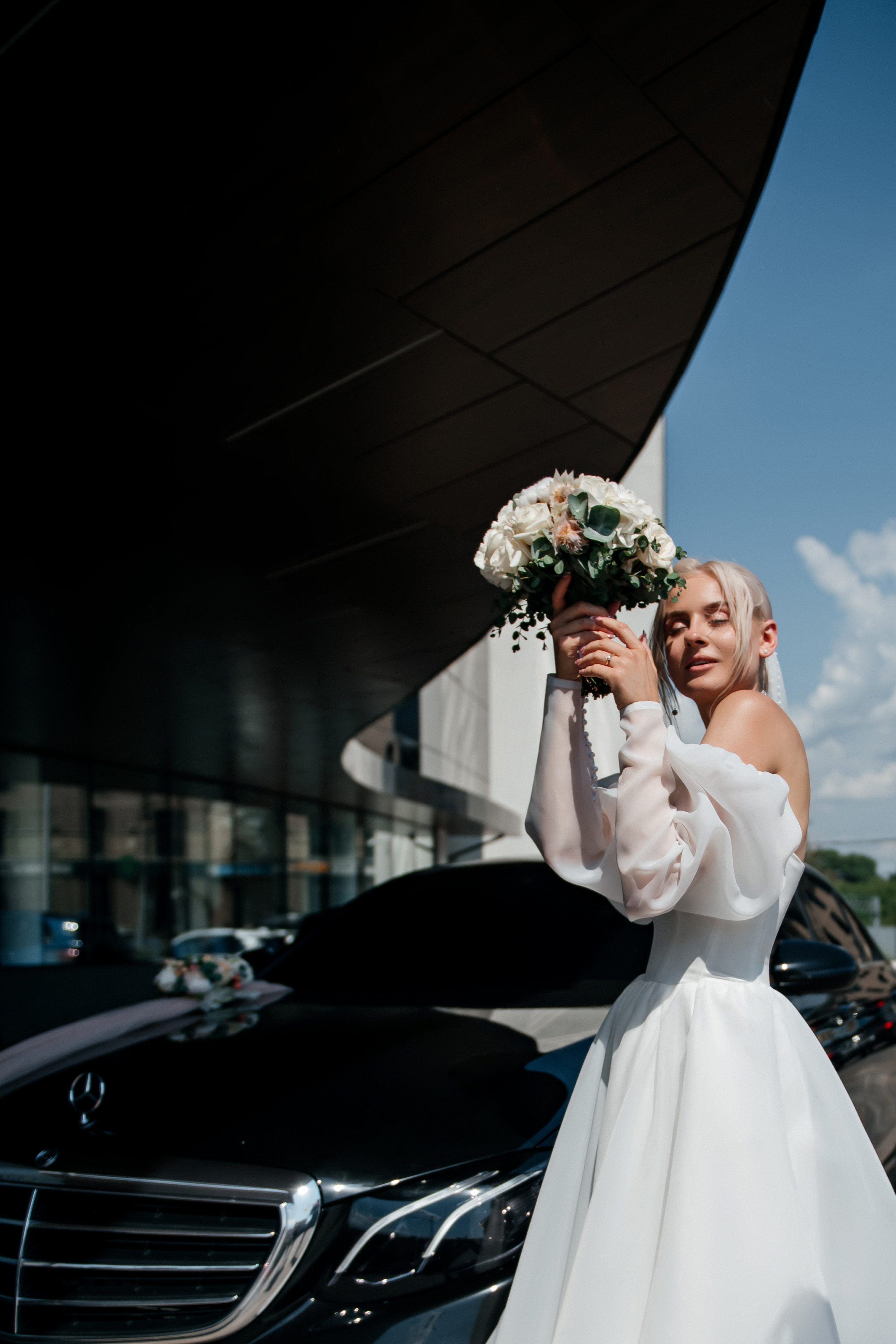 Альбом 5. Свадебный фотограф в Рязани Дзюрак Елизавета