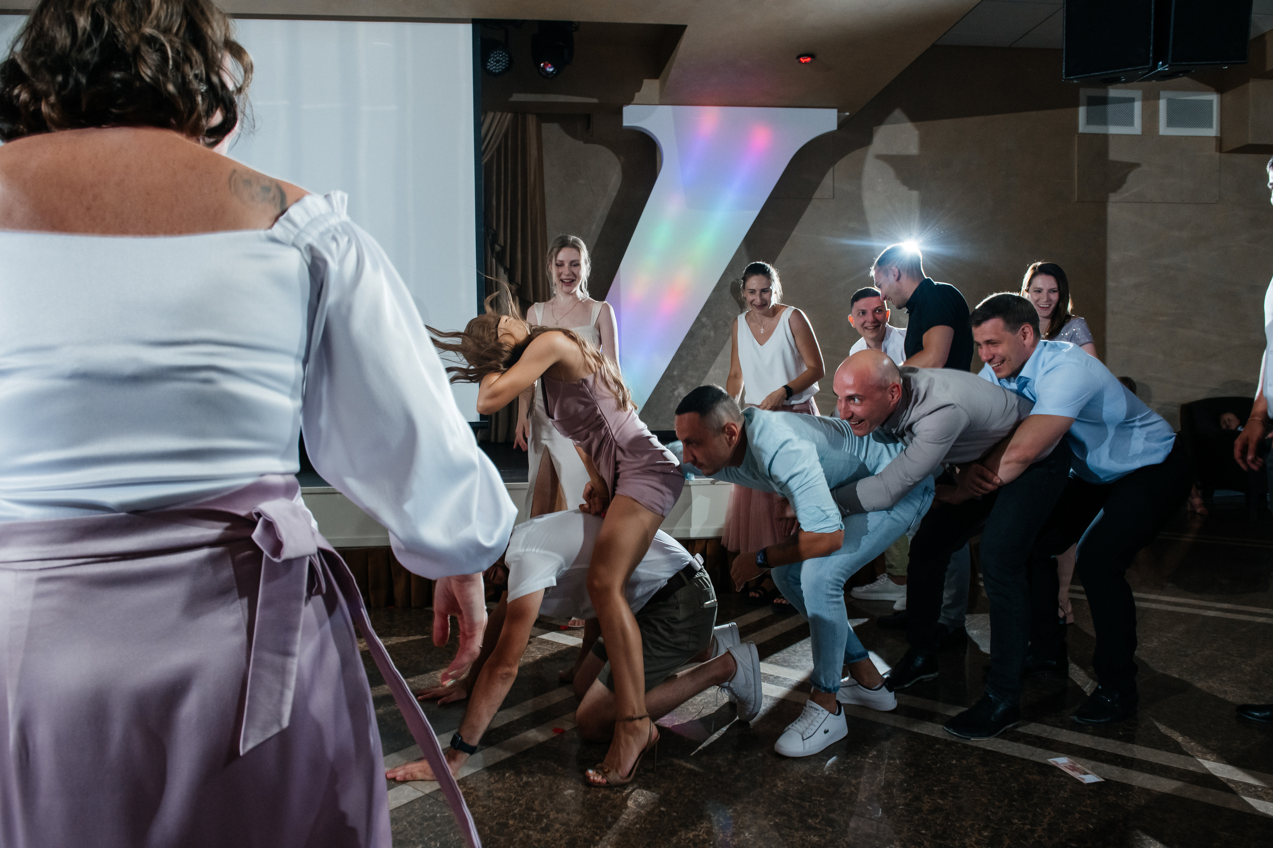 Альбом 4. Свадебный фотограф в Рязани Дзюрак Елизавета