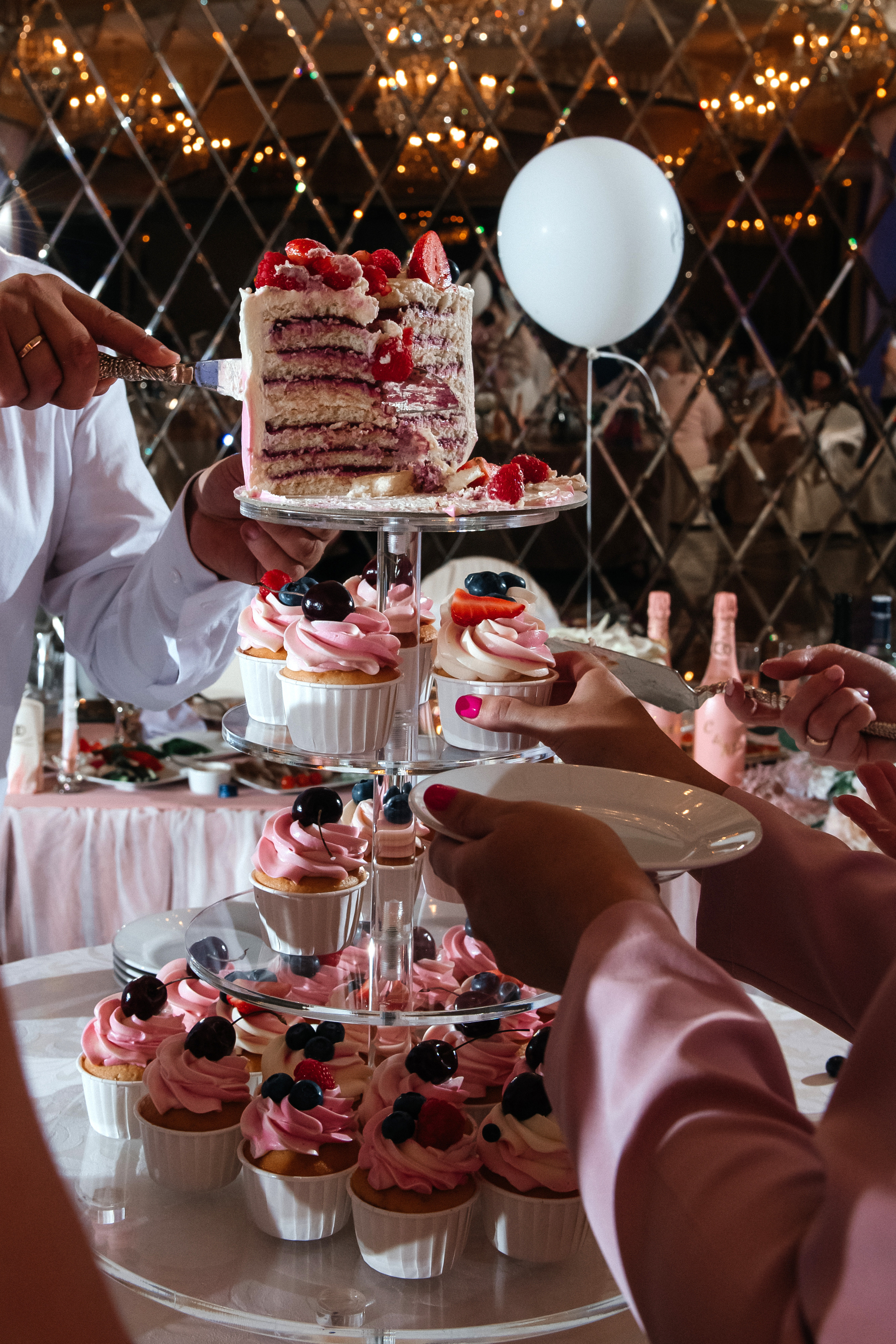 Альбом 4. Свадебный фотограф в Рязани Дзюрак Елизавета