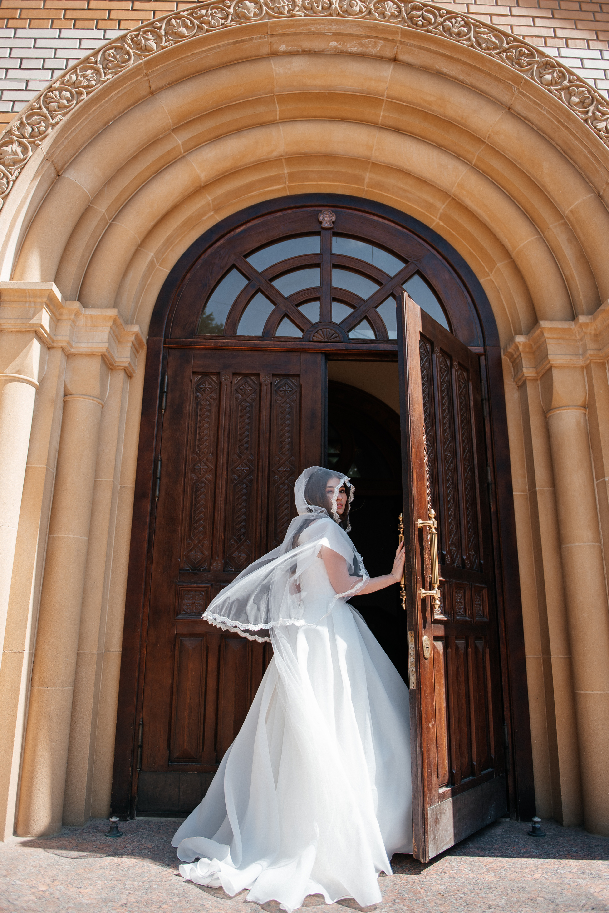 Альбом 8. Свадебный фотограф в Рязани Дзюрак Елизавета