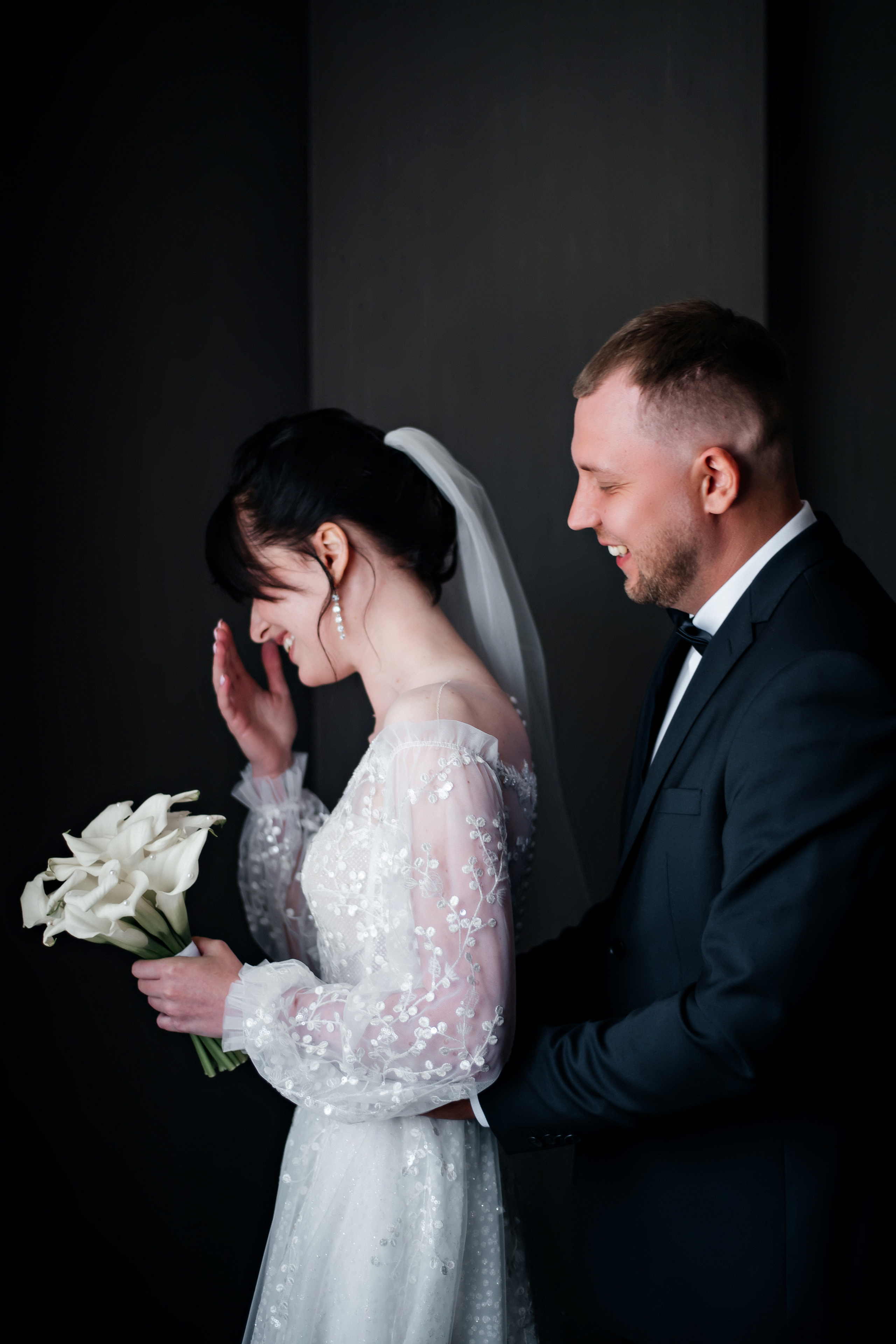 Альбом 4. Свадебный фотограф в Рязани Дзюрак Елизавета