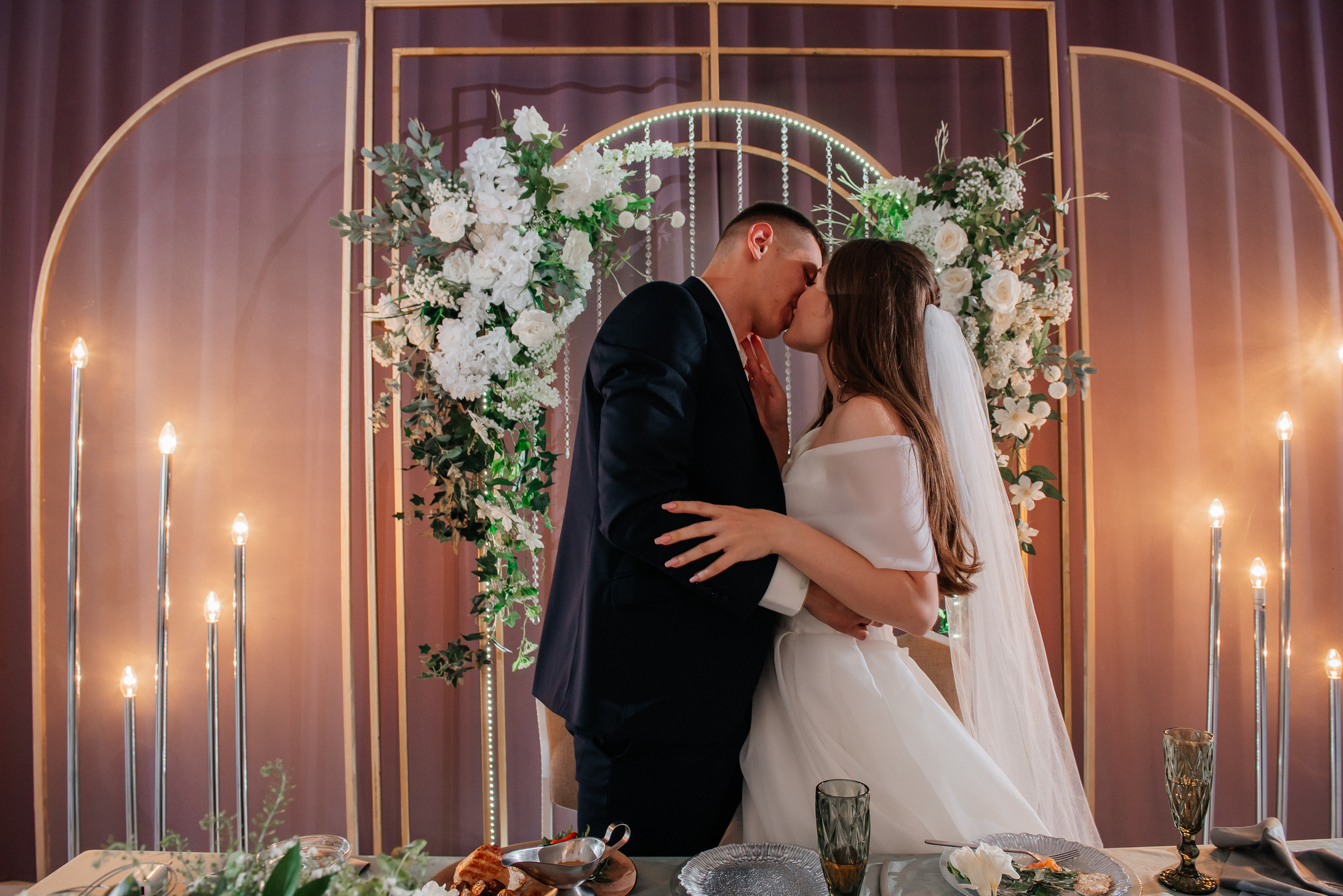 Альбом 8. Свадебный фотограф в Рязани Дзюрак Елизавета