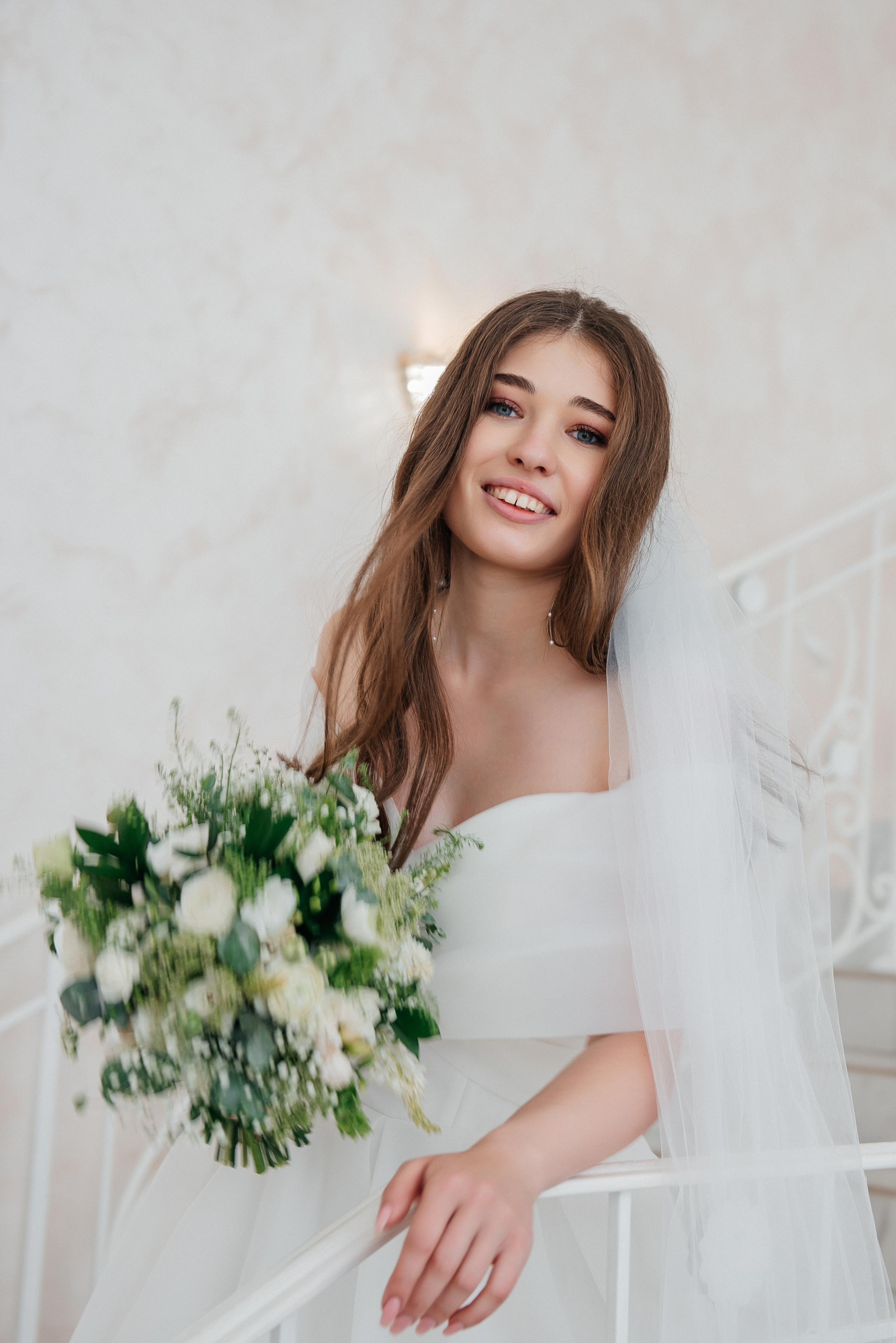 Альбом 8. Свадебный фотограф в Рязани Дзюрак Елизавета