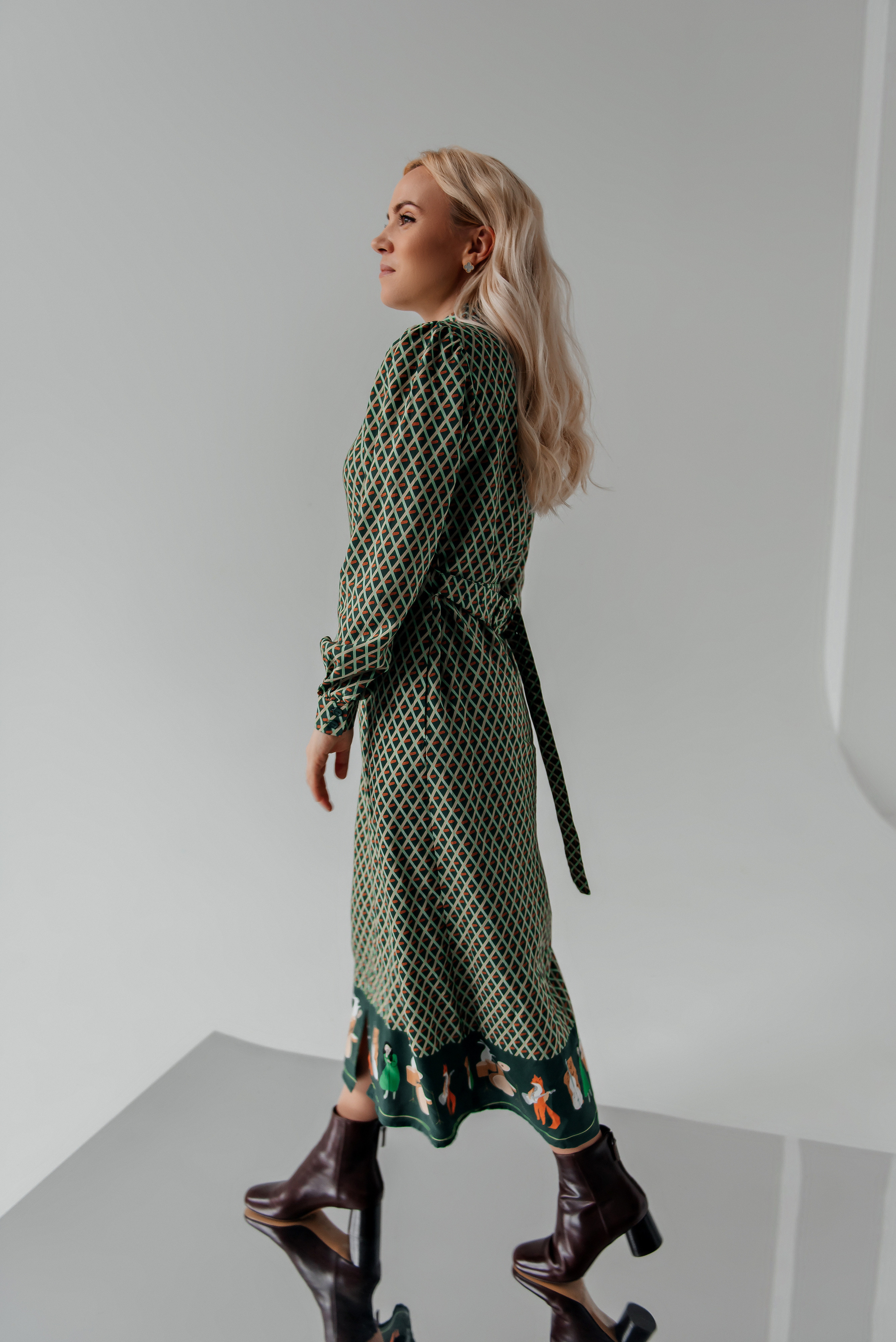 Студийная. Свадебный фотограф в Рязани Дзюрак Елизавета