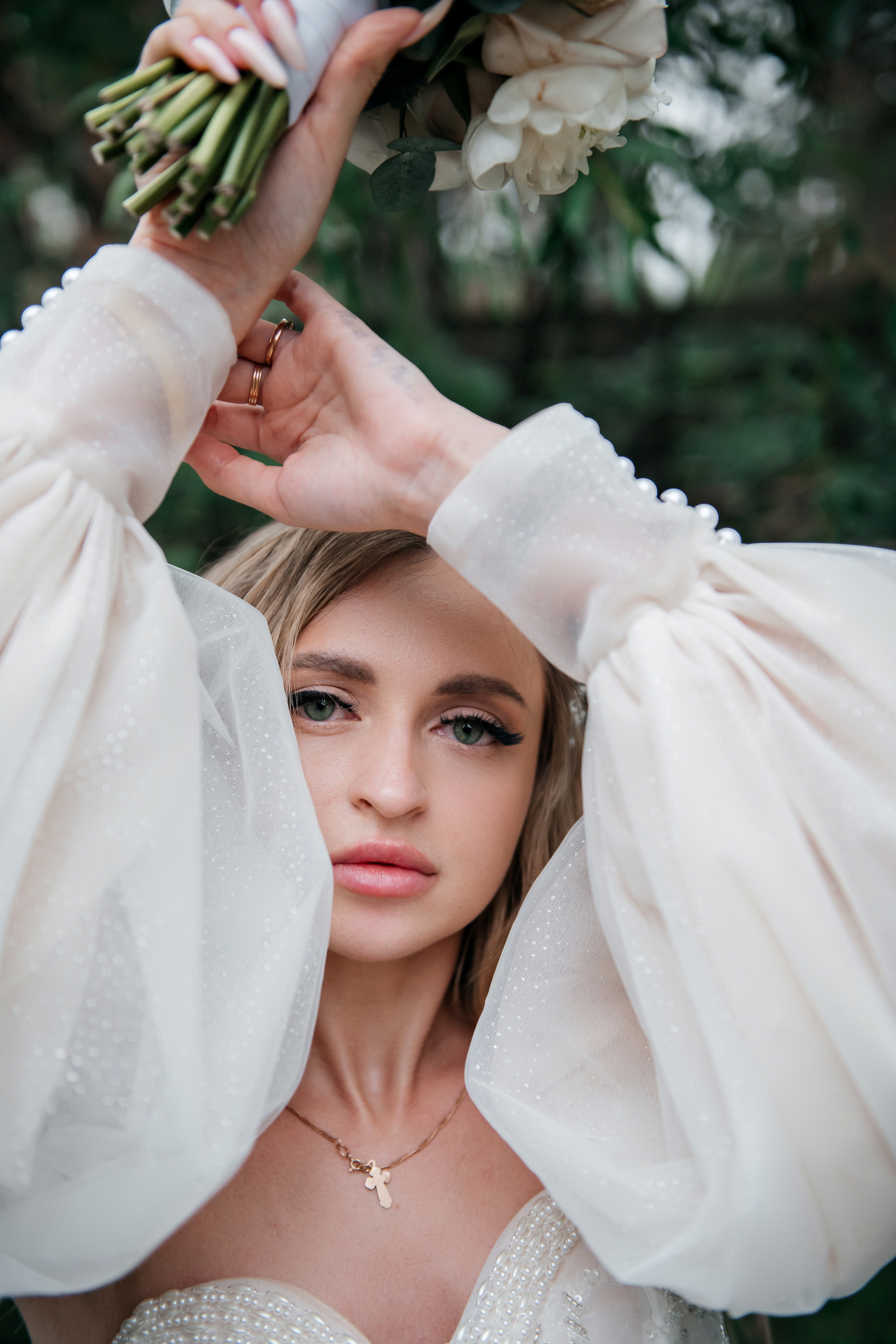 Альбом 6. Свадебный фотограф в Рязани Дзюрак Елизавета