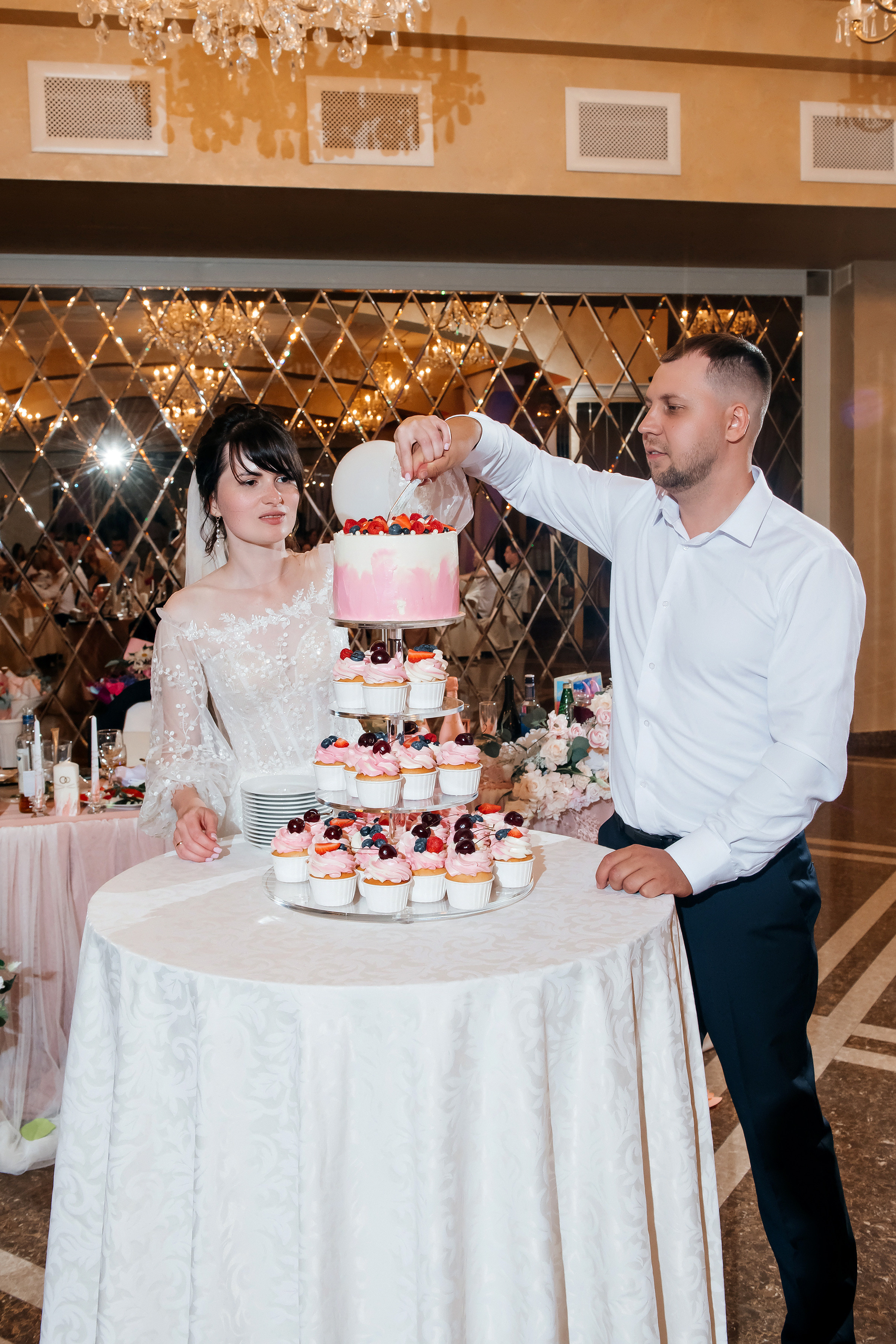 Альбом 4. Свадебный фотограф в Рязани Дзюрак Елизавета