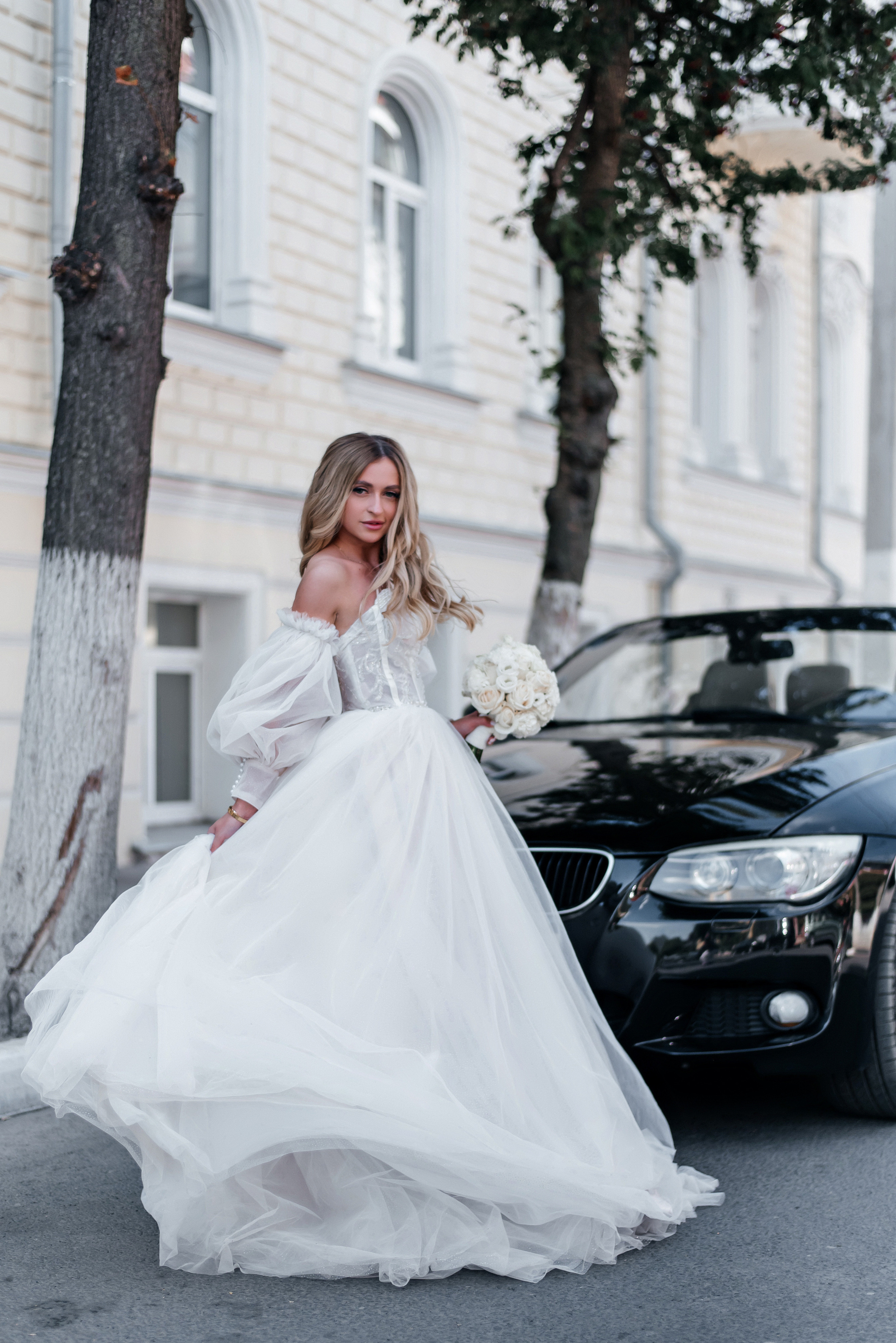 Альбом 6. Свадебный фотограф в Рязани Дзюрак Елизавета