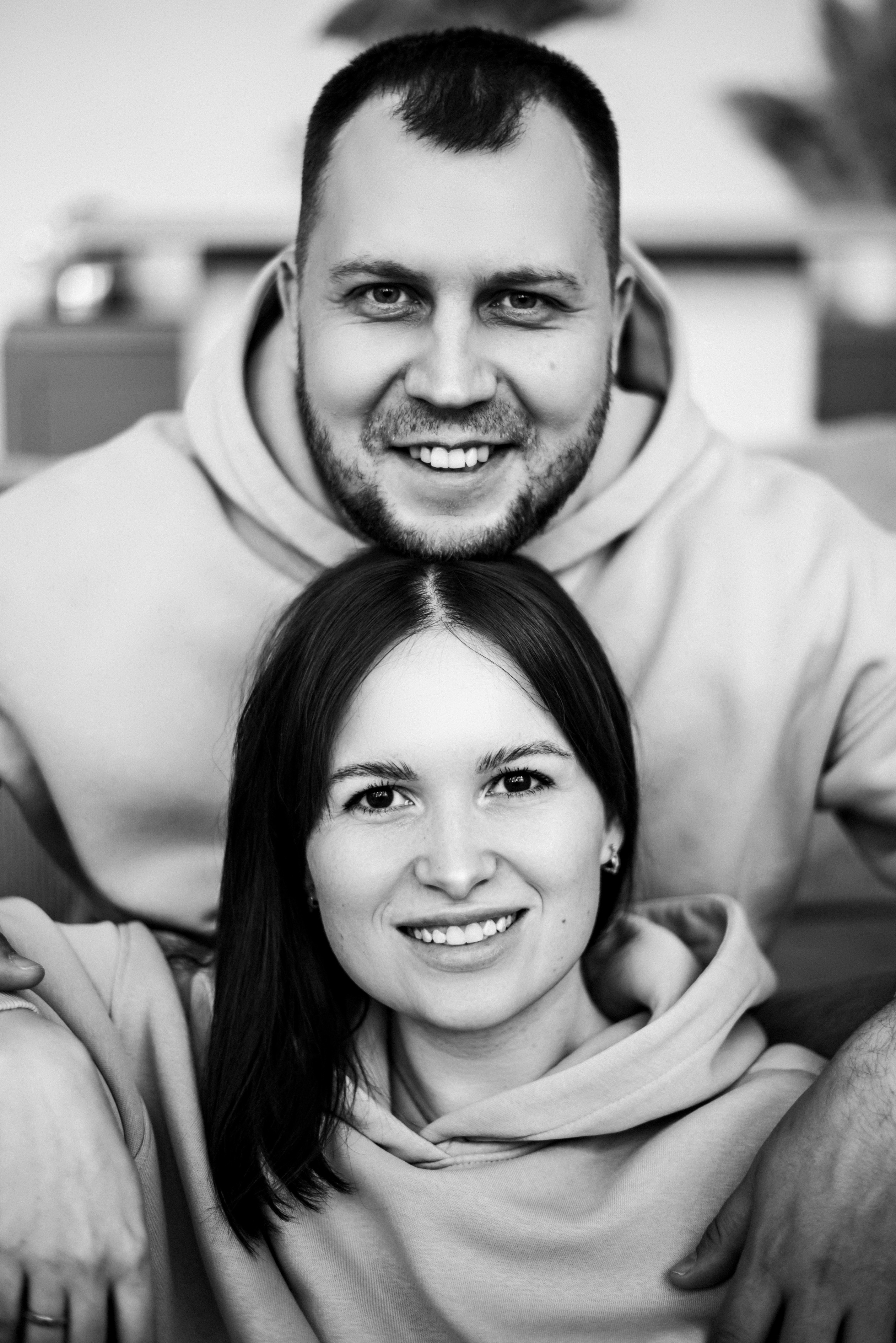 1. Свадебный фотограф в Рязани Дзюрак Елизавета