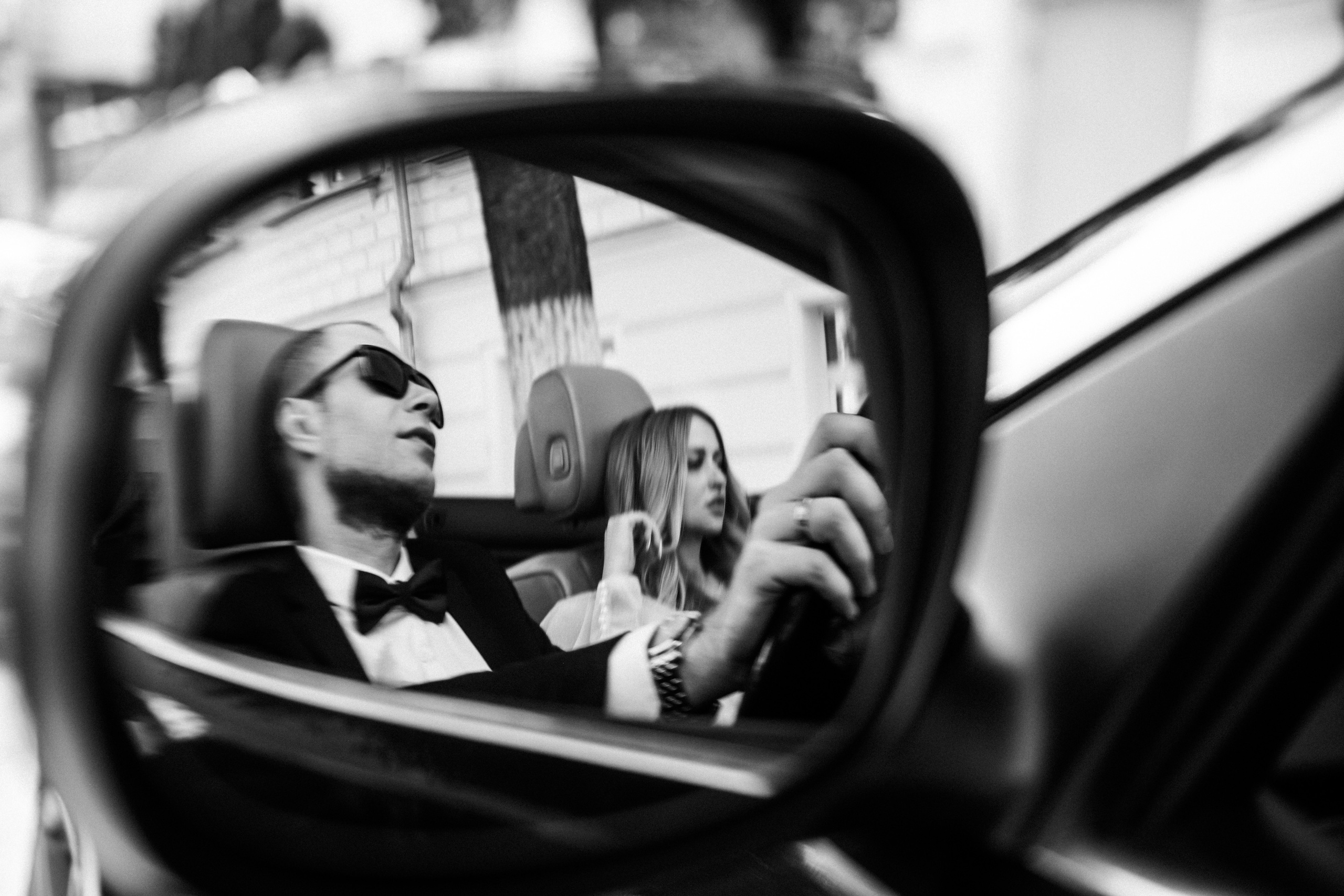 Альбом 6. Свадебный фотограф в Рязани Дзюрак Елизавета