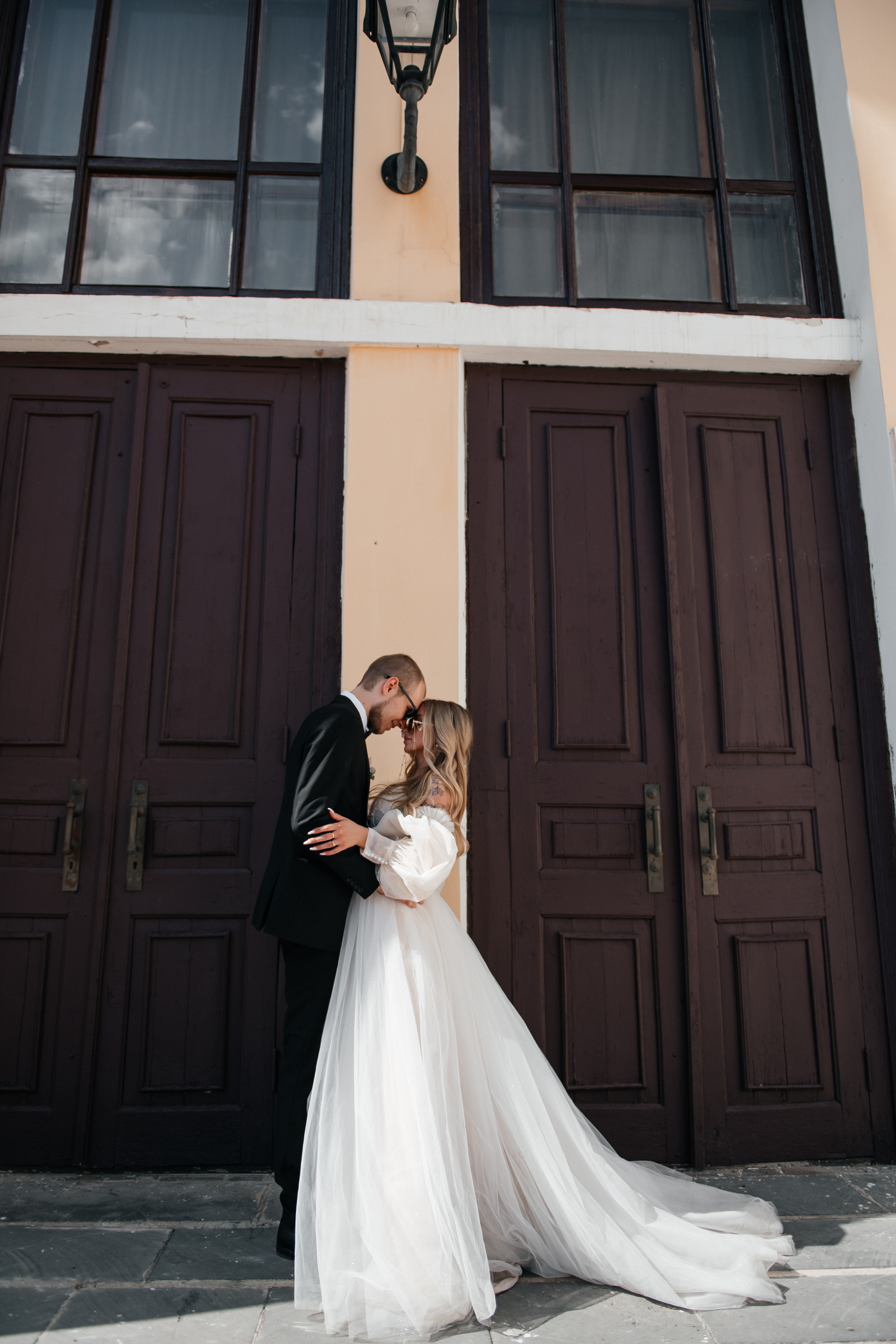 Альбом 6. Свадебный фотограф в Рязани Дзюрак Елизавета