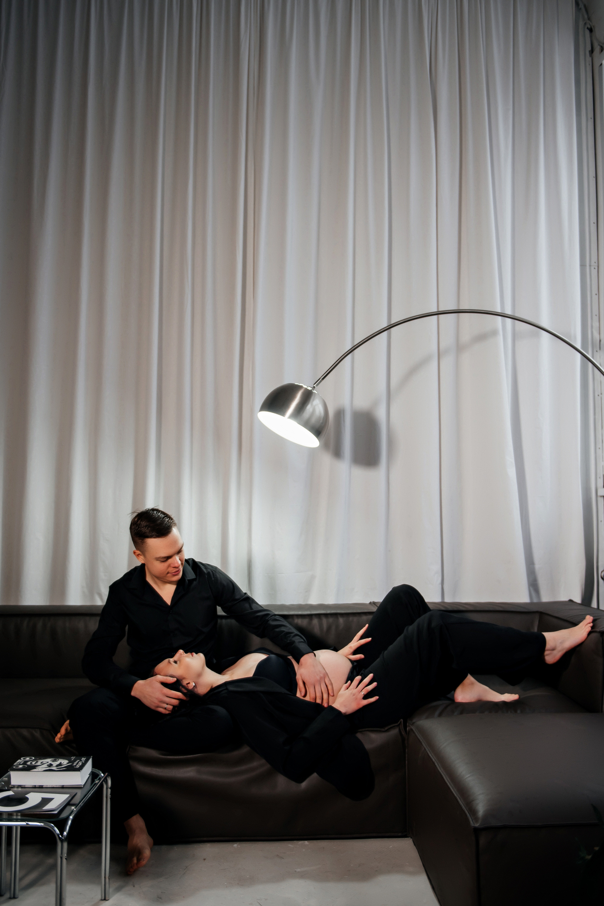 1. Свадебный фотограф в Рязани Дзюрак Елизавета