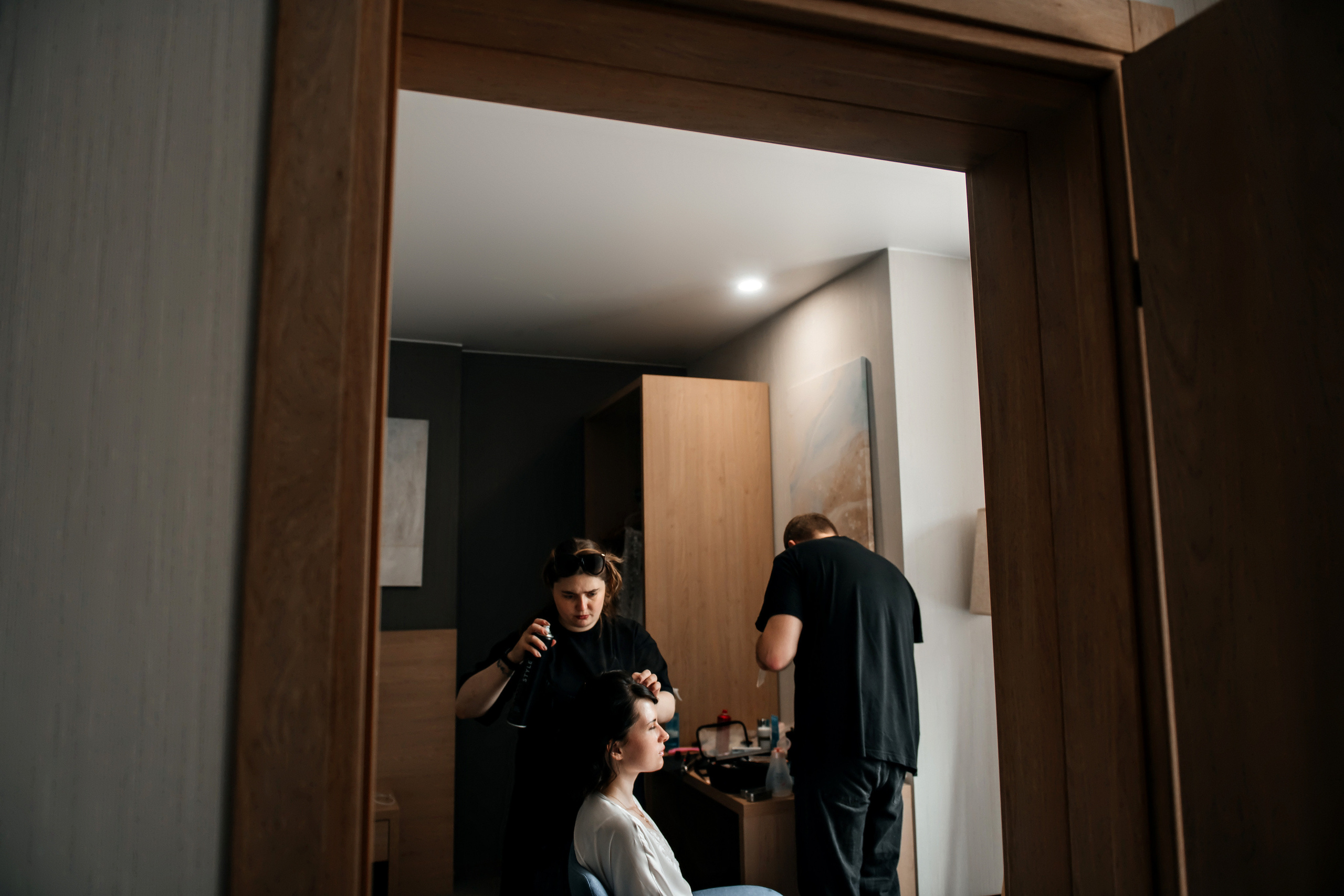 Альбом 4. Свадебный фотограф в Рязани Дзюрак Елизавета