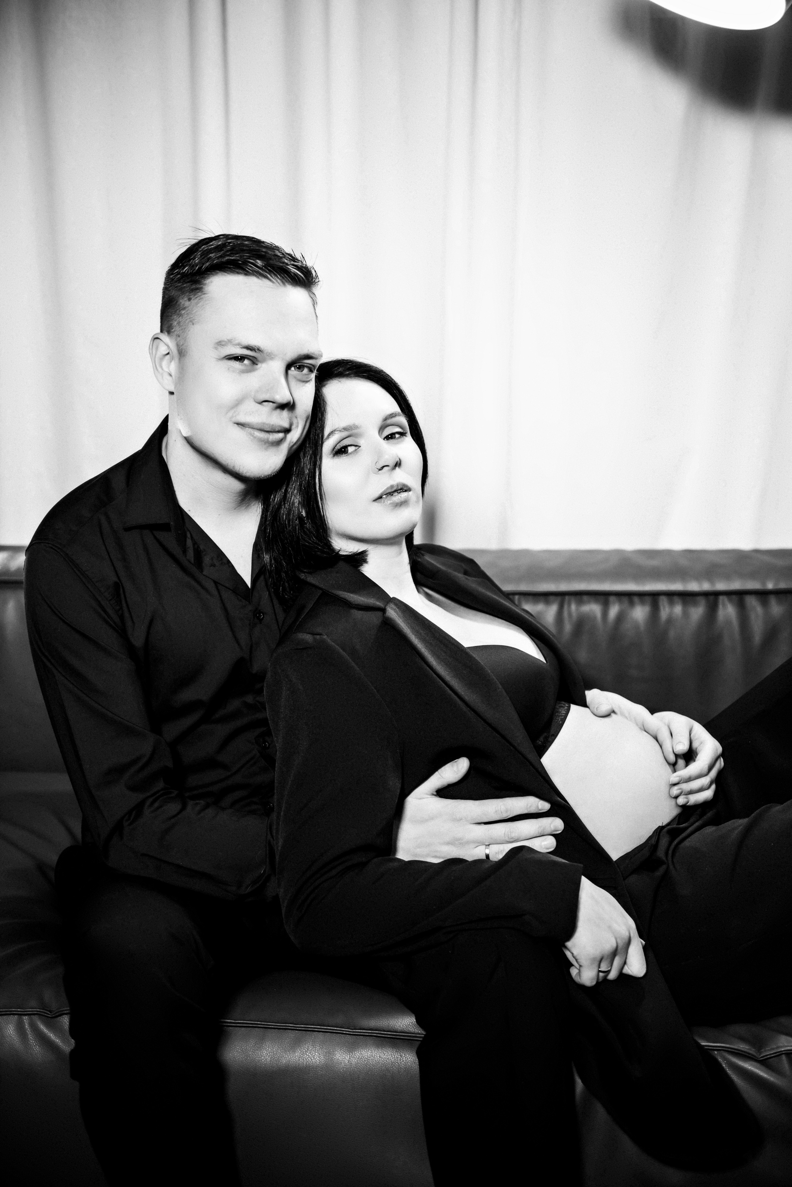 1. Свадебный фотограф в Рязани Дзюрак Елизавета