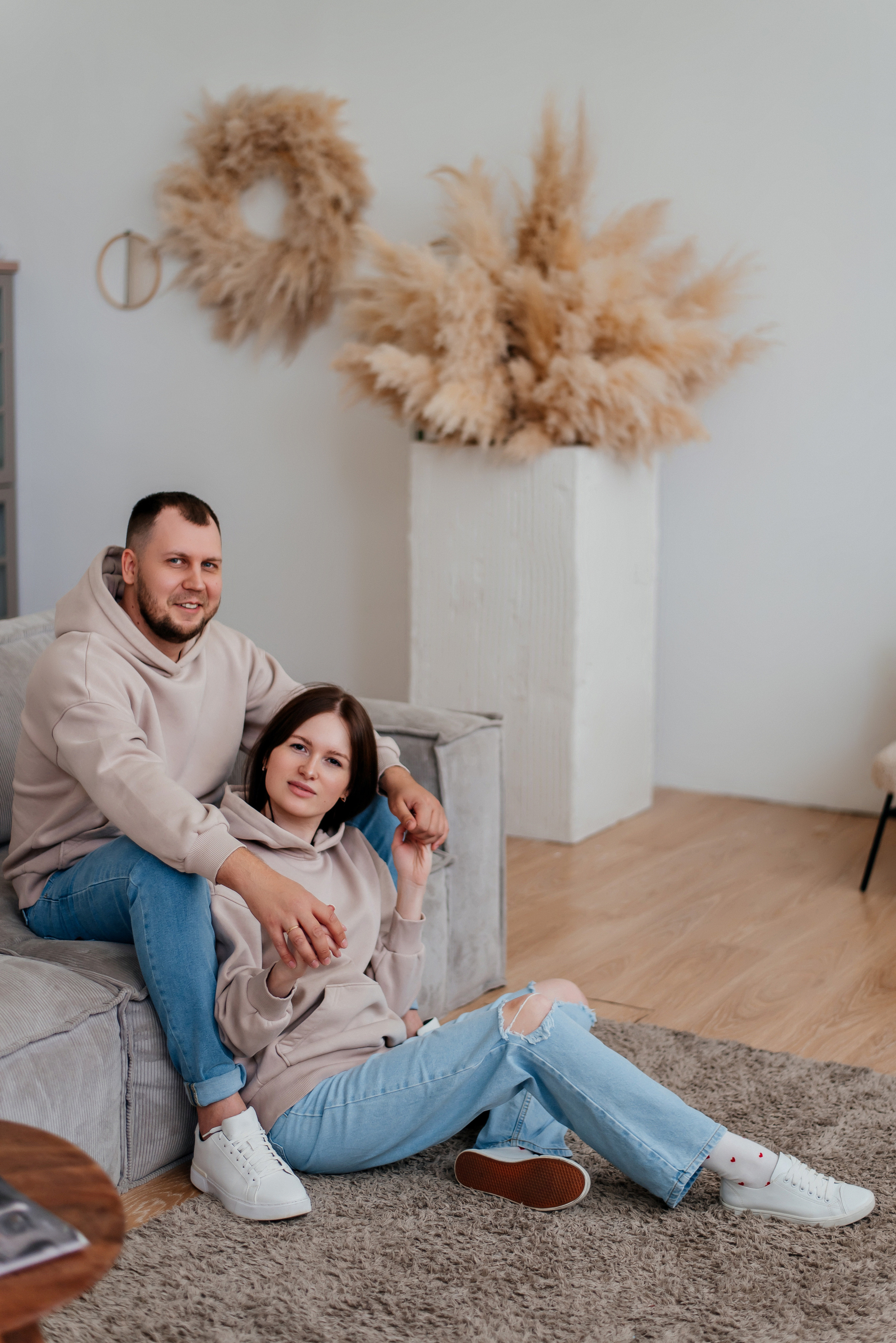 1. Свадебный фотограф в Рязани Дзюрак Елизавета