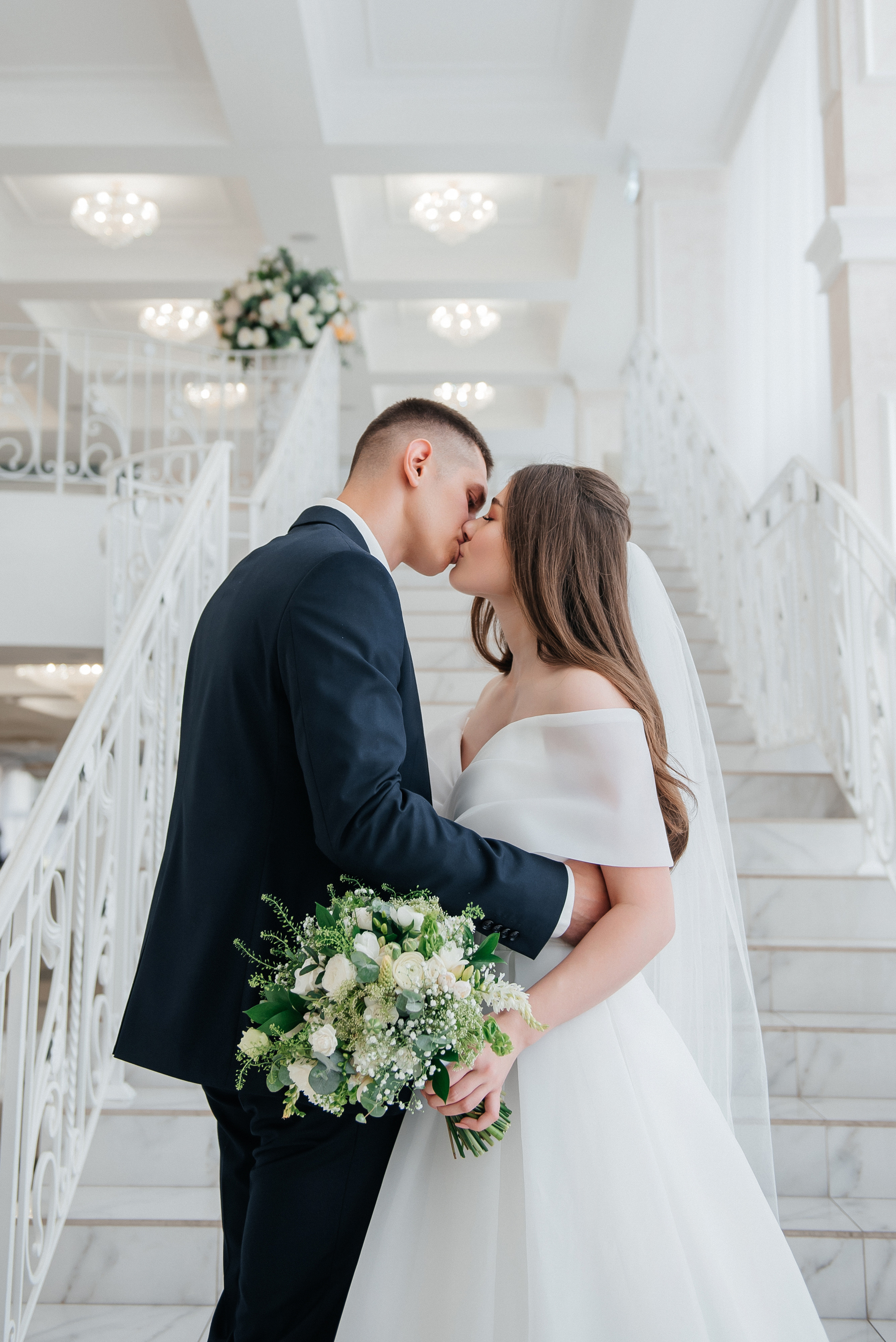 Альбом 8. Свадебный фотограф в Рязани Дзюрак Елизавета