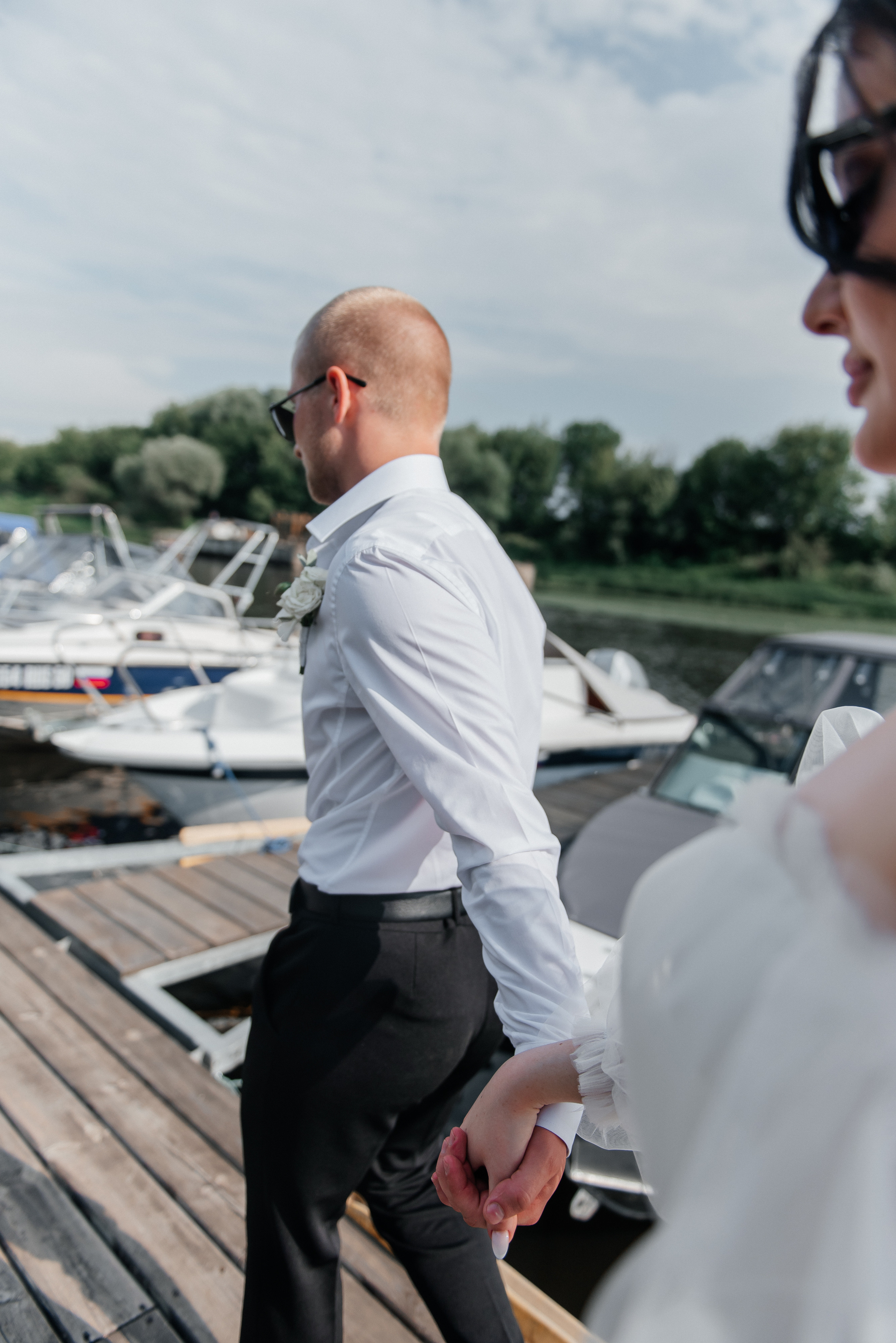 Альбом 7. Свадебный фотограф в Рязани Дзюрак Елизавета