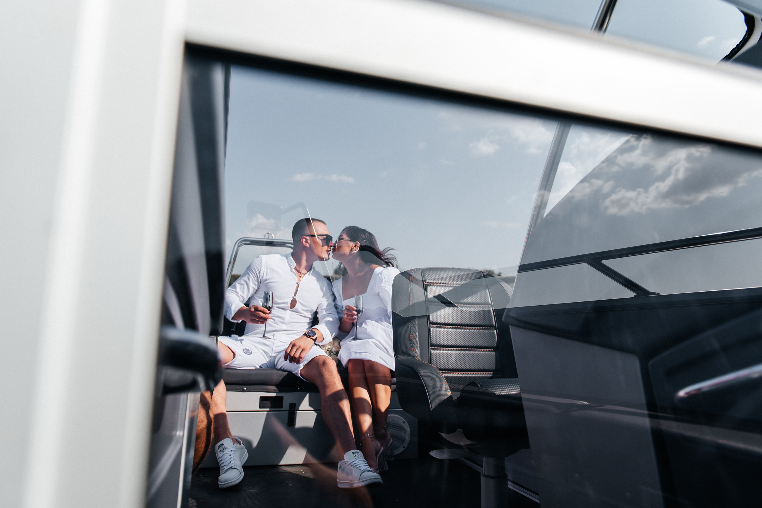 Альбом 2. Свадебный фотограф в Рязани Дзюрак Елизавета