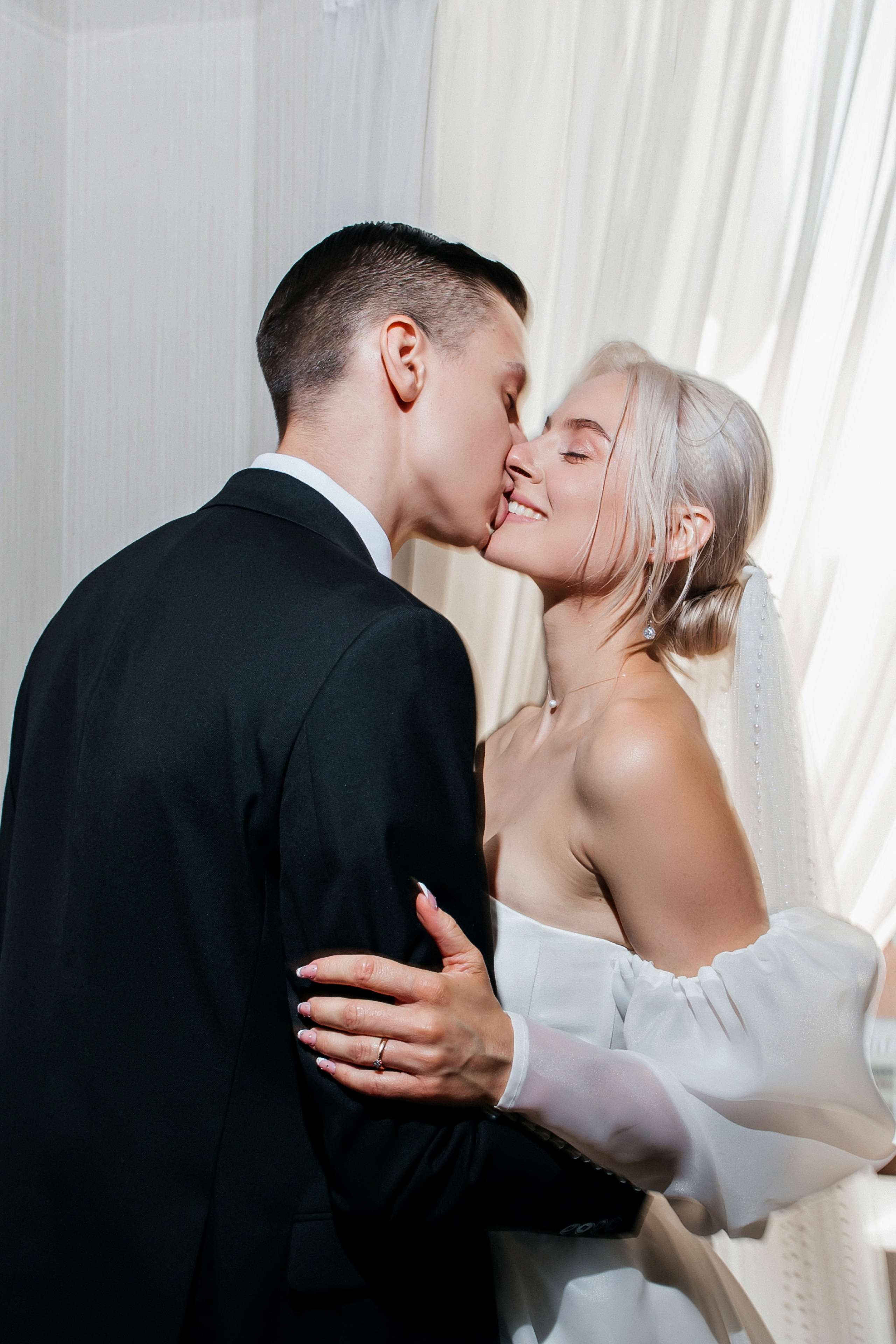 Альбом 5. Свадебный фотограф в Рязани Дзюрак Елизавета