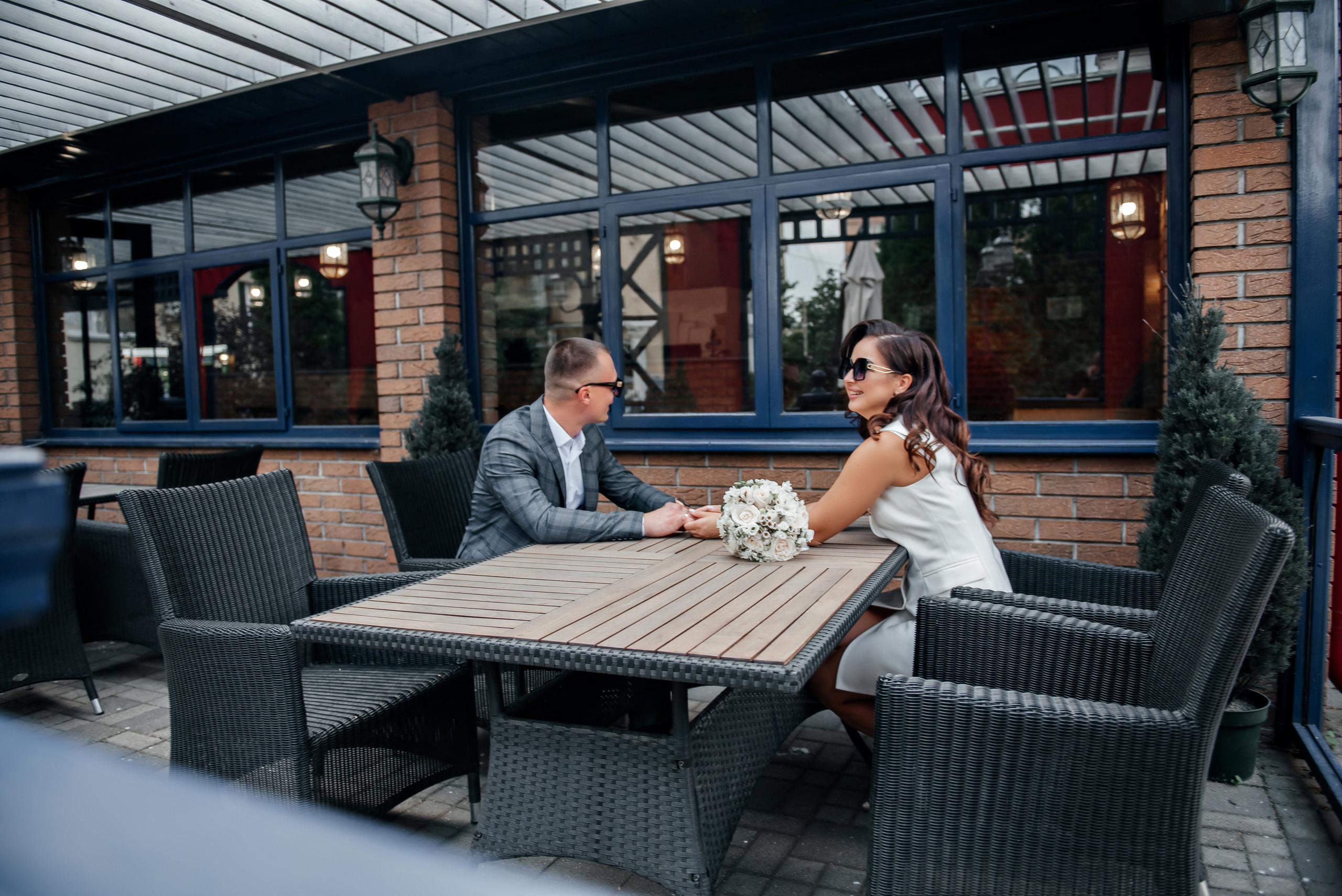 Альбом 2. Свадебный фотограф в Рязани Дзюрак Елизавета