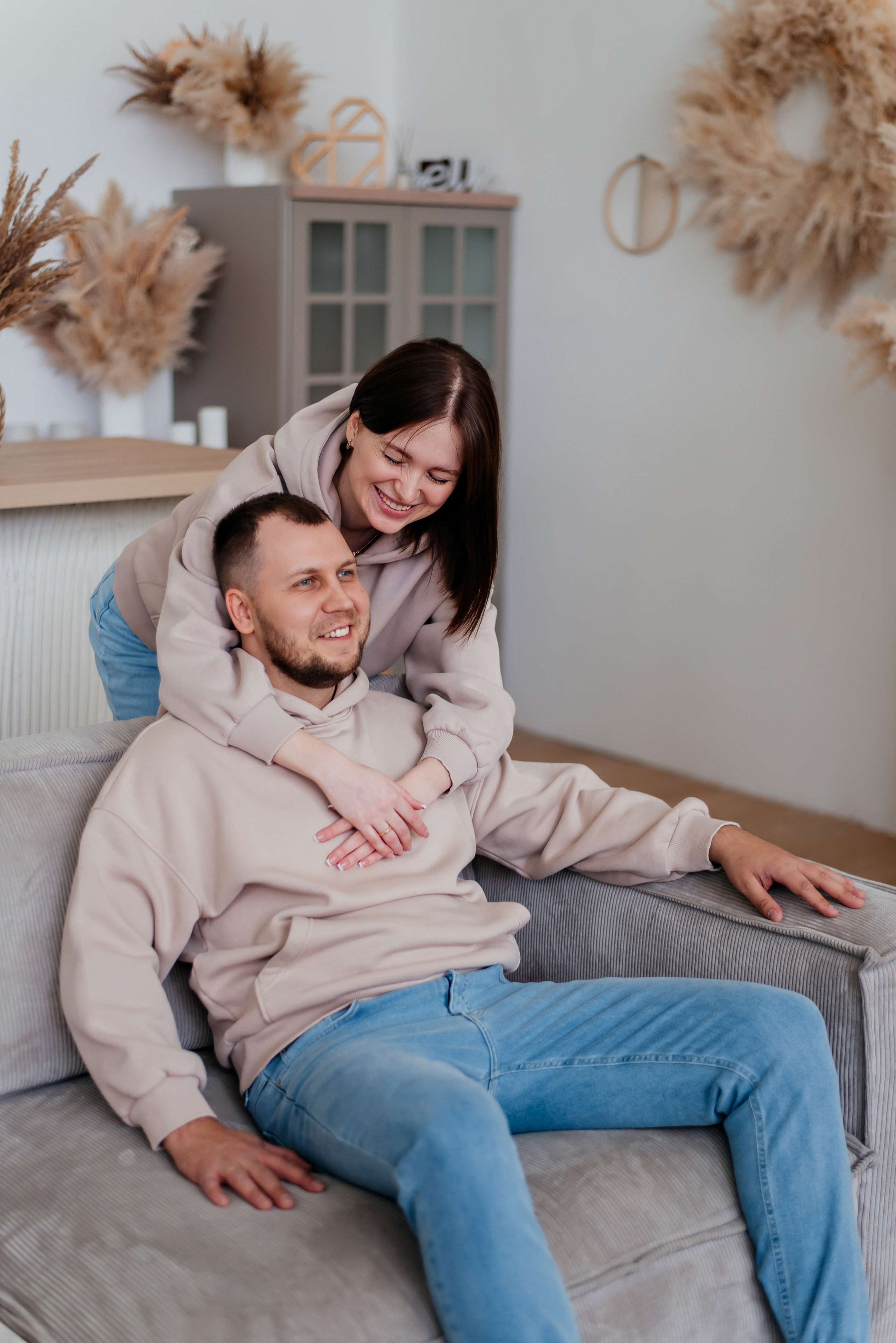 1. Свадебный фотограф в Рязани Дзюрак Елизавета