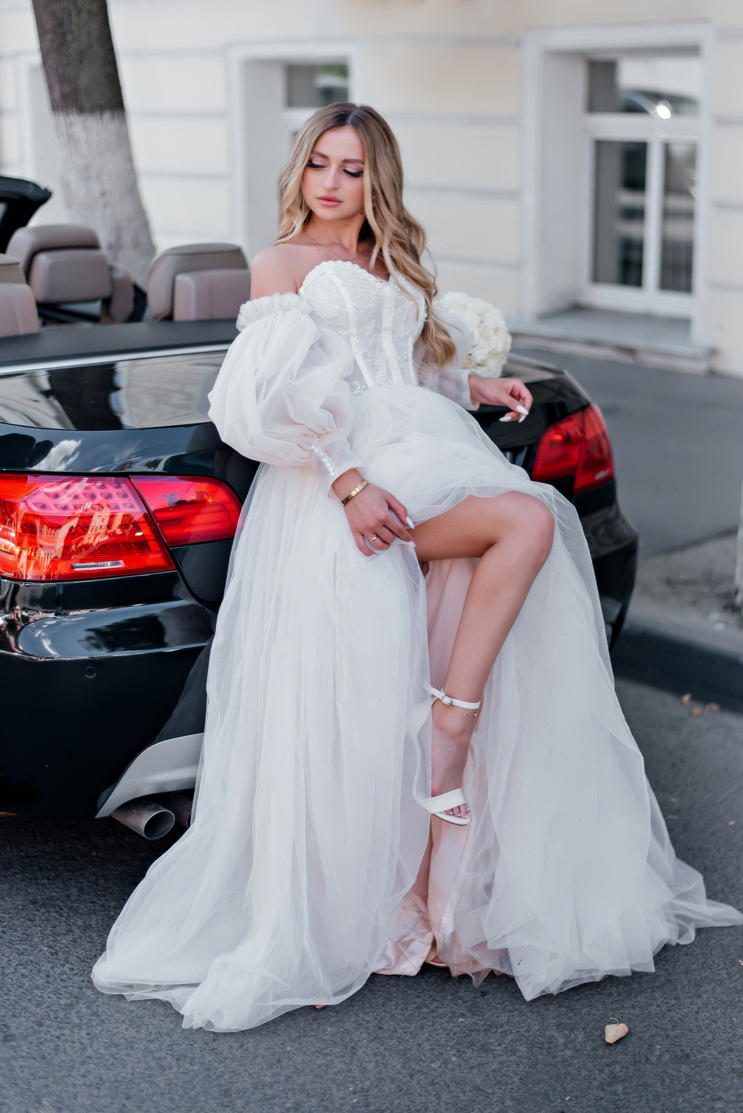 Альбом 6. Свадебный фотограф в Рязани Дзюрак Елизавета