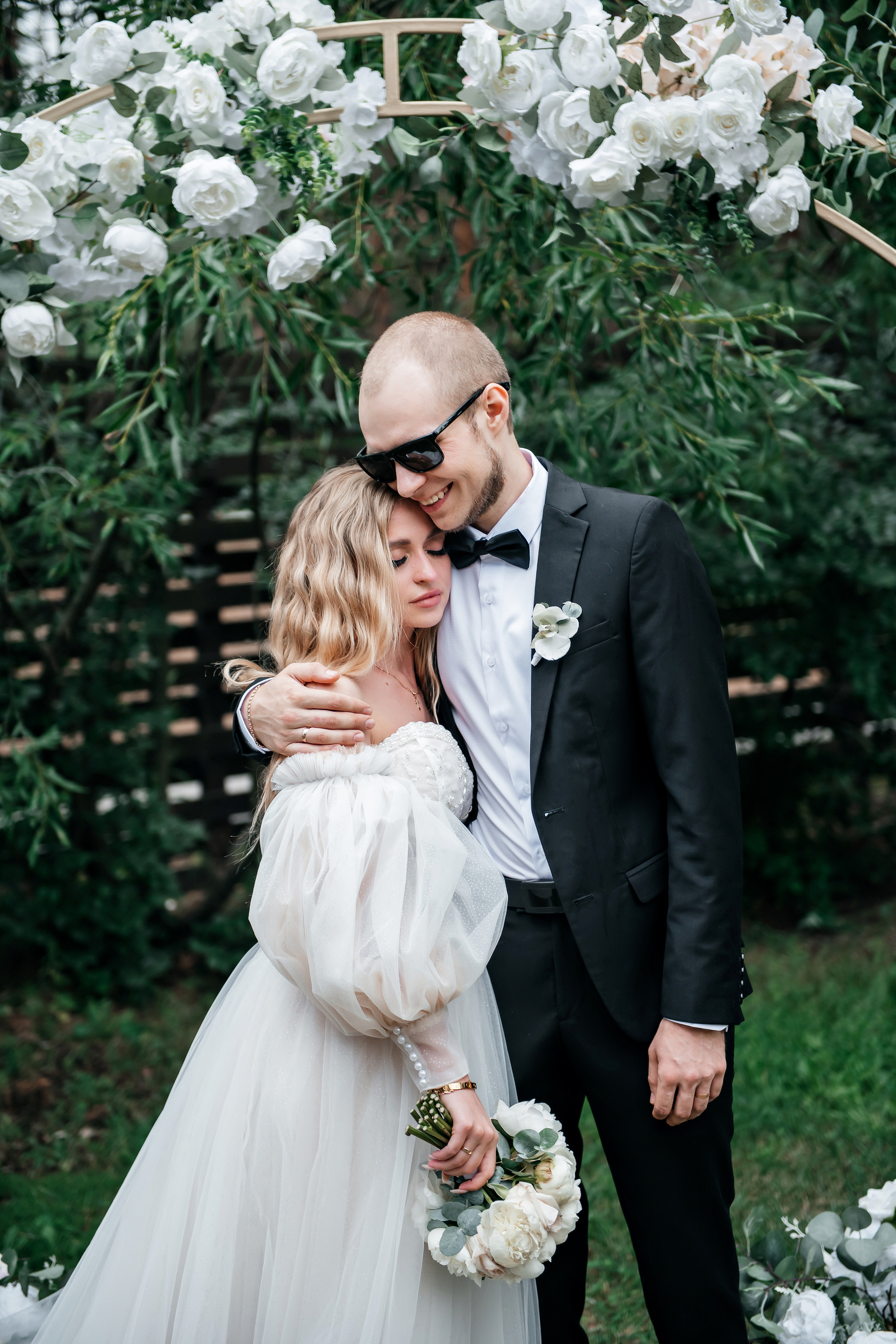 Альбом 6. Свадебный фотограф в Рязани Дзюрак Елизавета