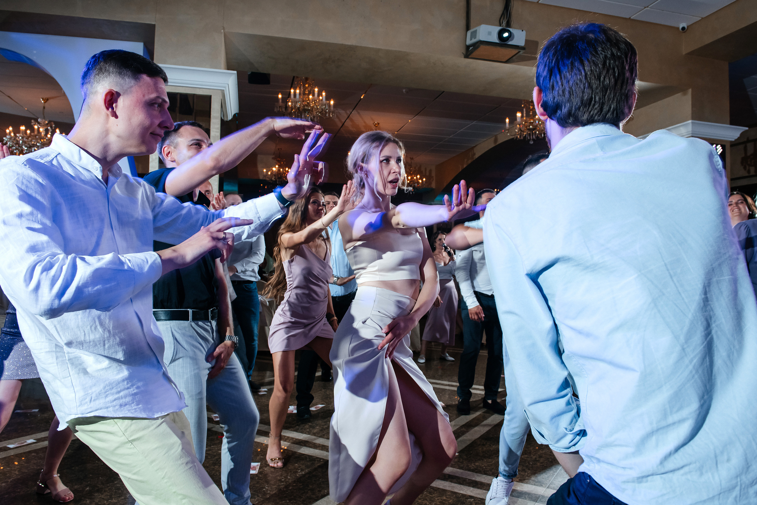 Альбом 4. Свадебный фотограф в Рязани Дзюрак Елизавета