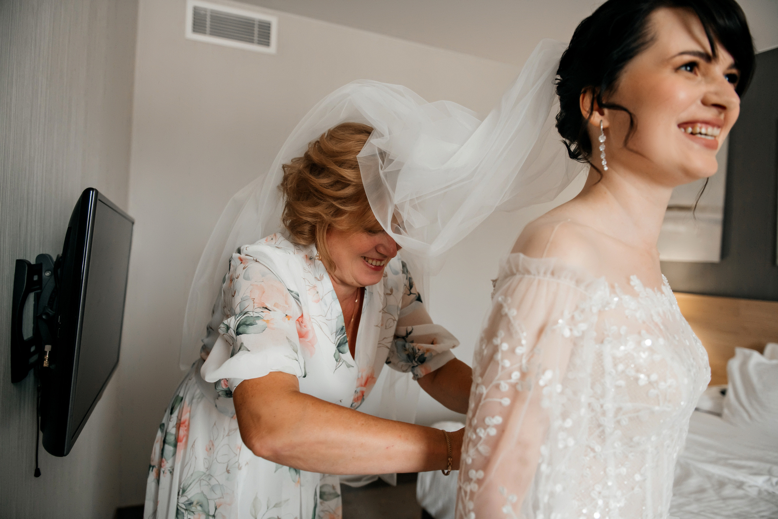 Альбом 4. Свадебный фотограф в Рязани Дзюрак Елизавета