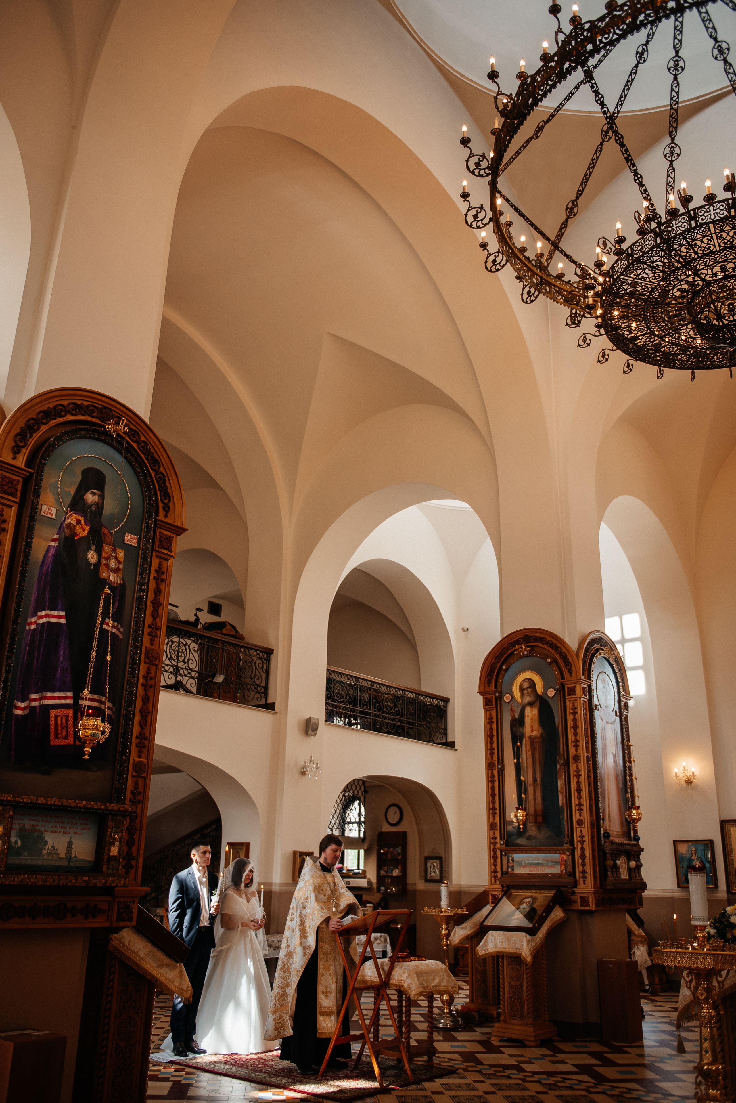 Альбом 8. Свадебный фотограф в Рязани Дзюрак Елизавета