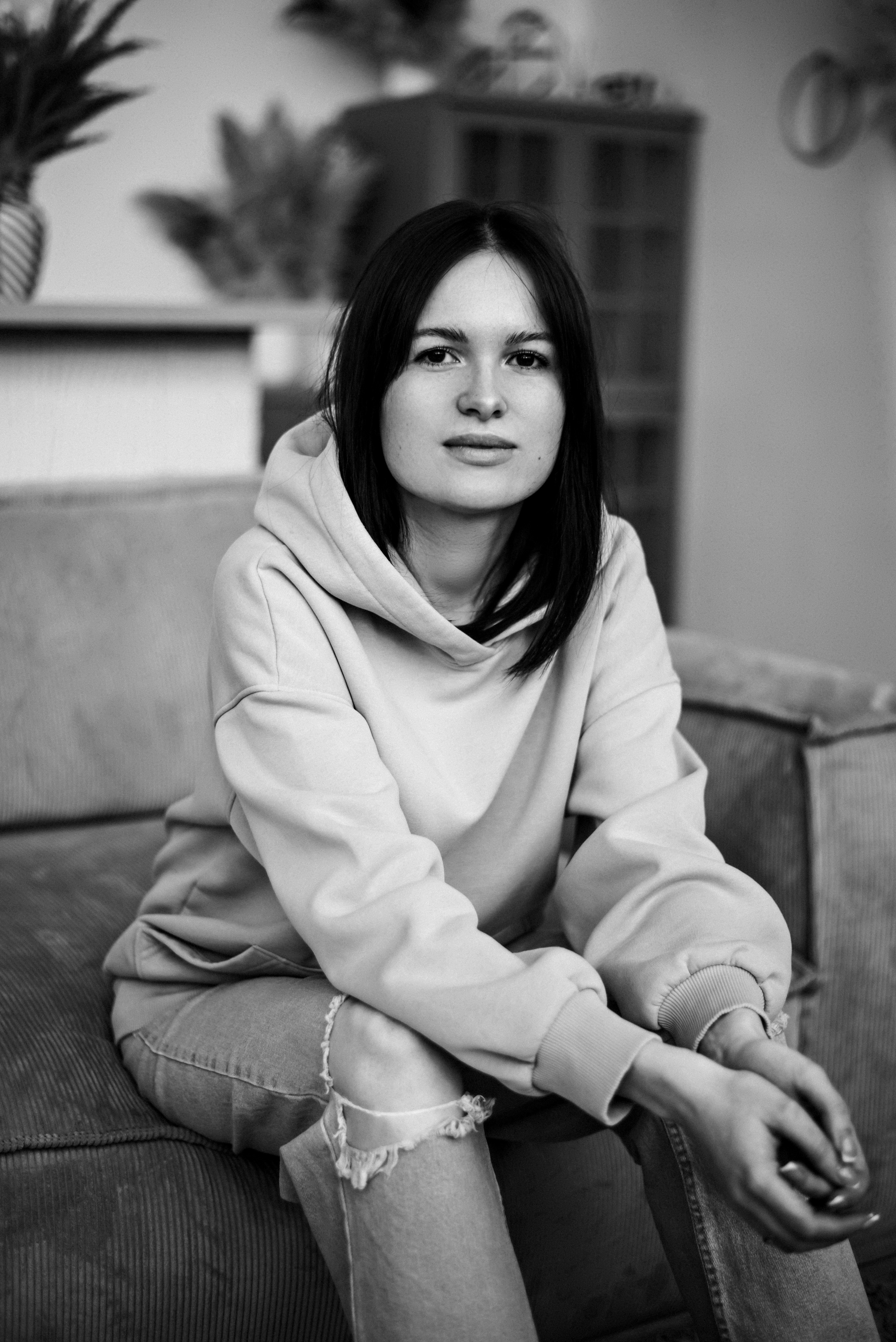 1. Свадебный фотограф в Рязани Дзюрак Елизавета