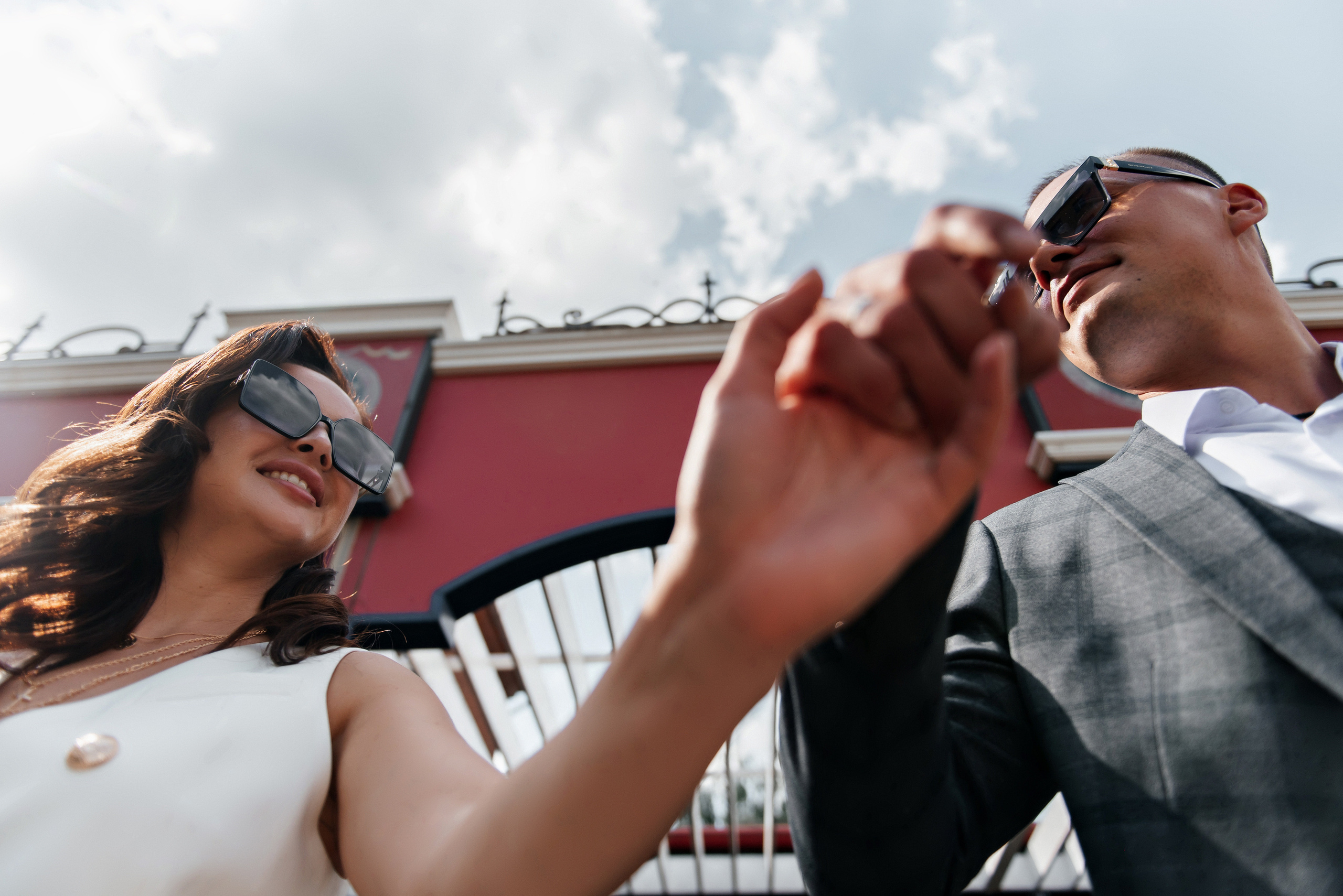 Альбом 2. Свадебный фотограф в Рязани Дзюрак Елизавета