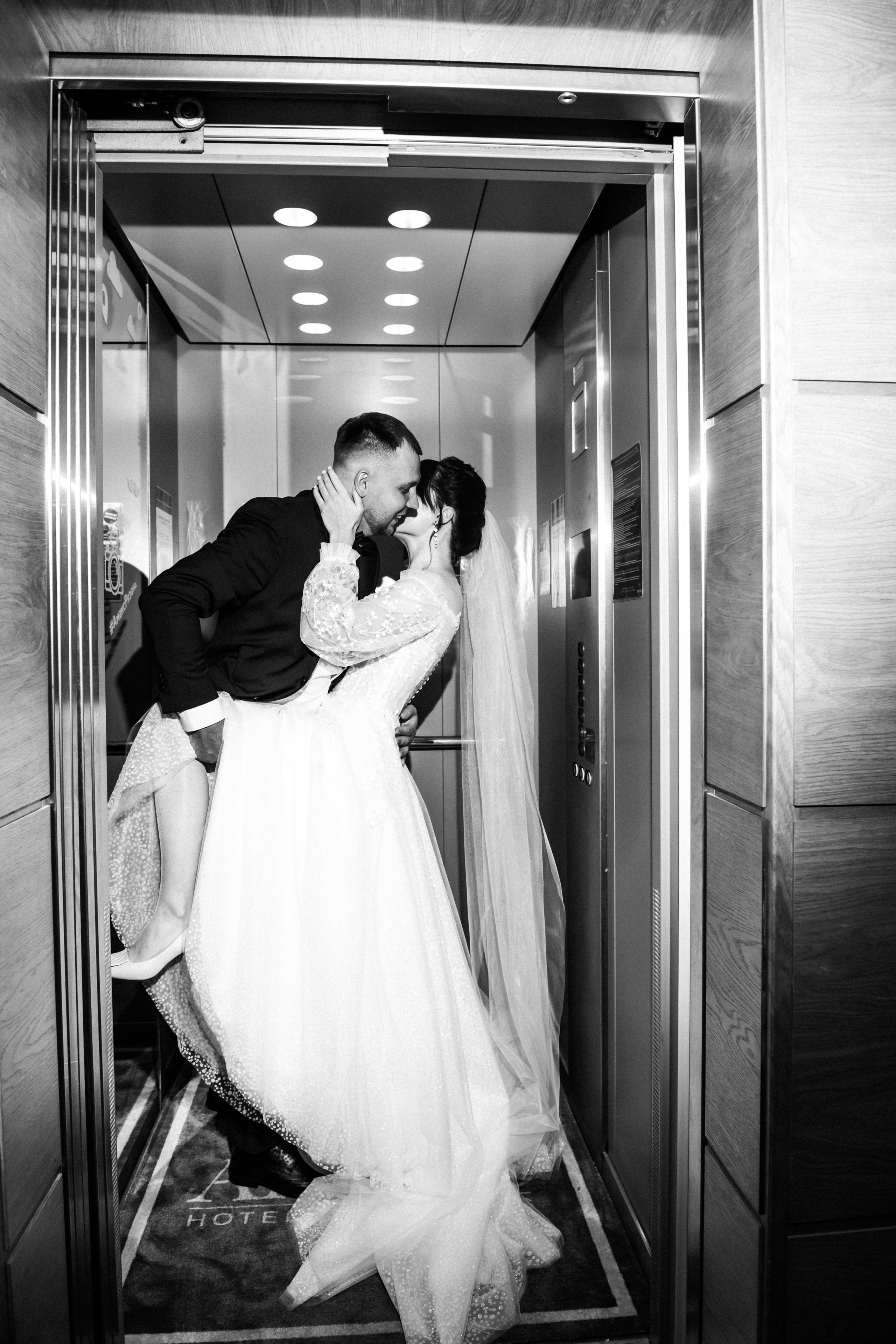 Альбом 4. Свадебный фотограф в Рязани Дзюрак Елизавета