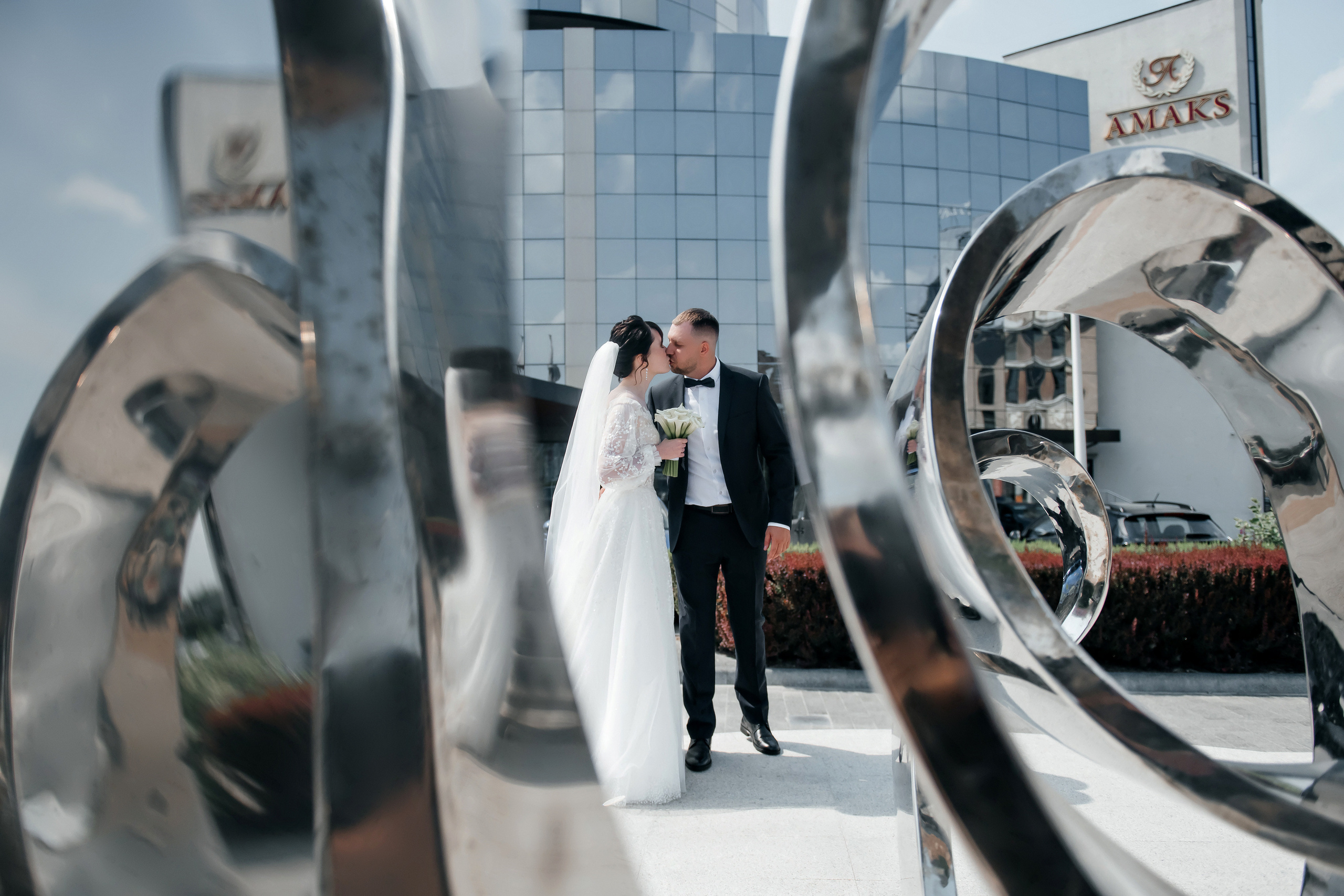 Альбом 4. Свадебный фотограф в Рязани Дзюрак Елизавета