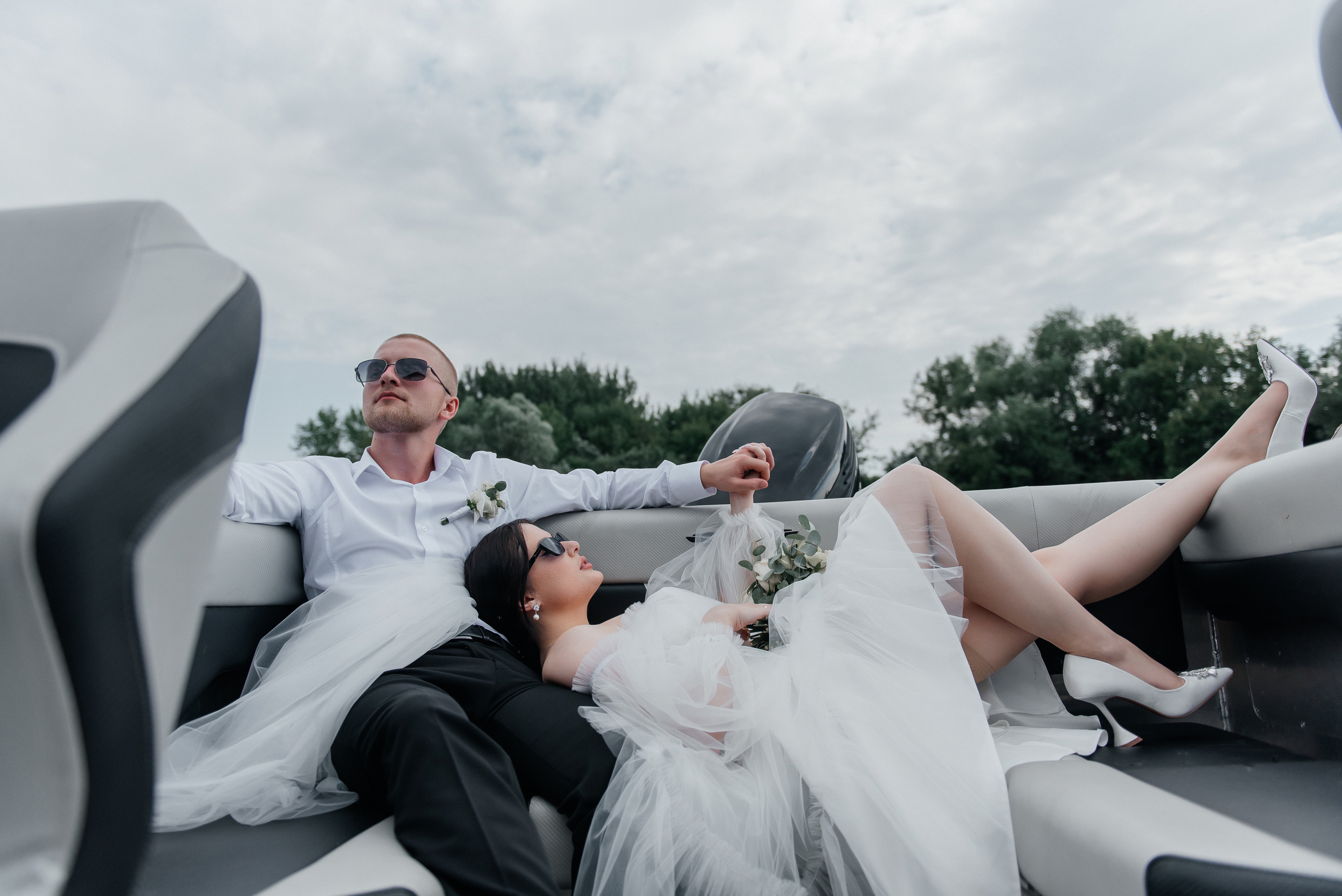 Альбом 7. Свадебный фотограф в Рязани Дзюрак Елизавета