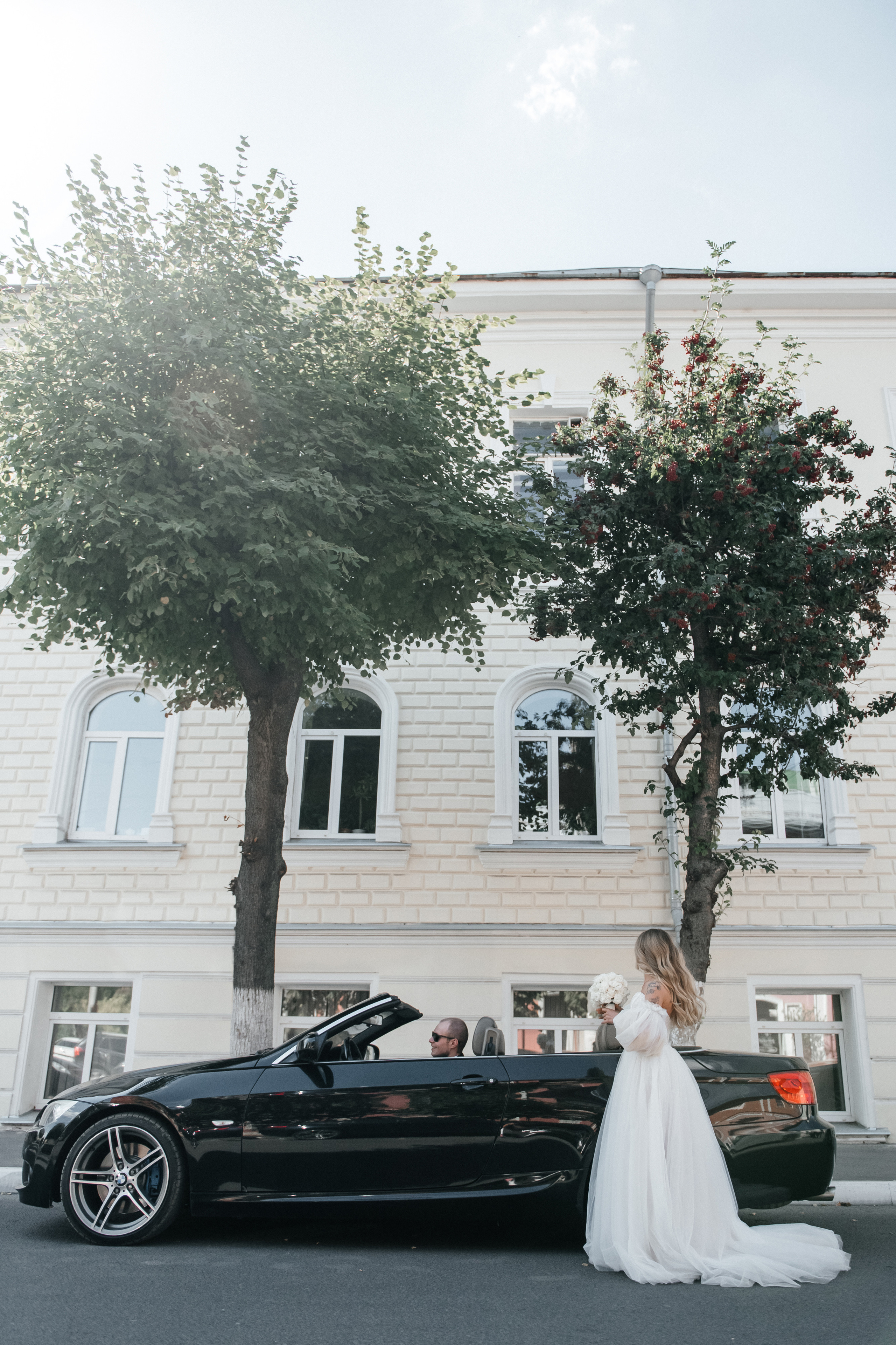 Альбом 6. Свадебный фотограф в Рязани Дзюрак Елизавета