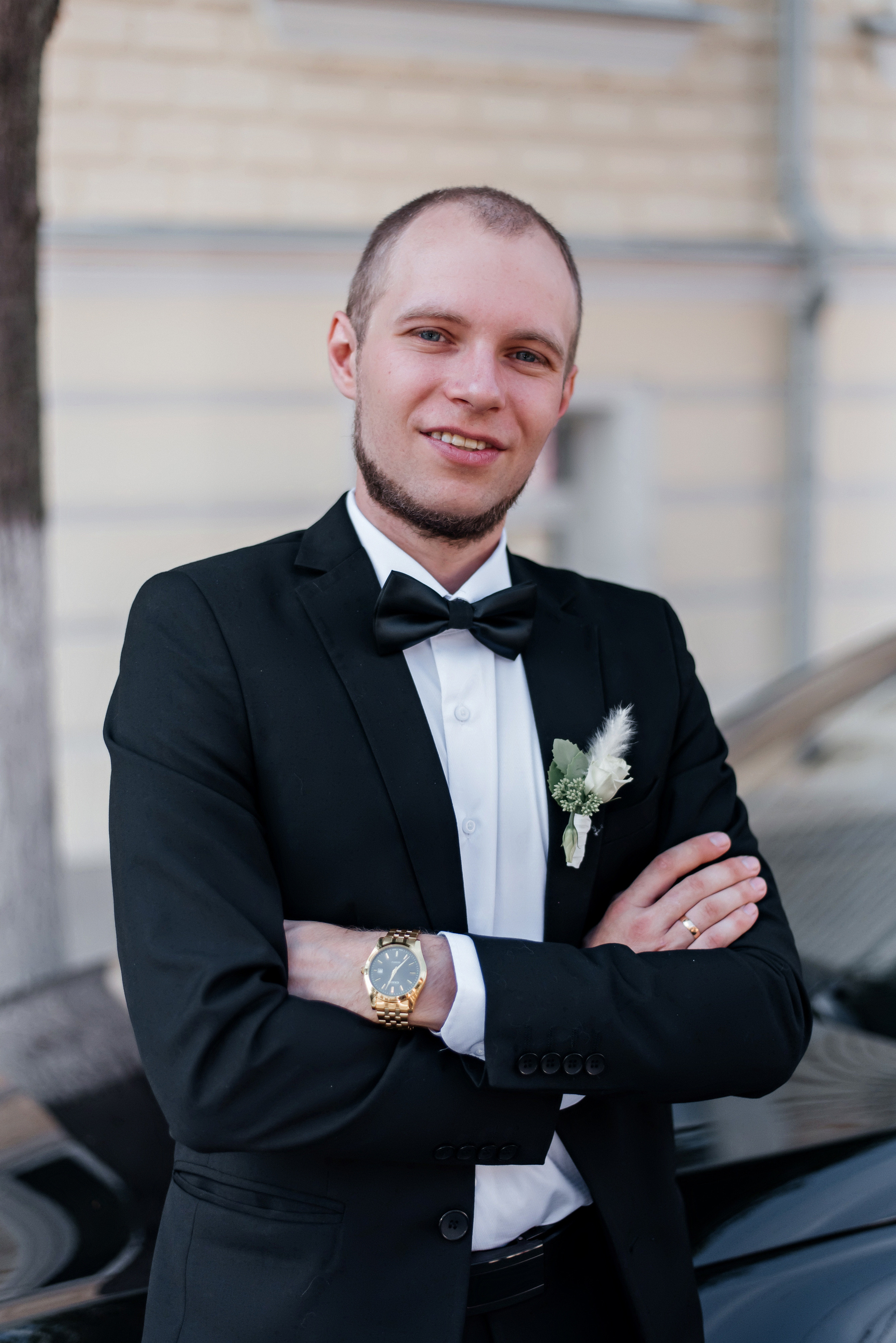 Альбом 6. Свадебный фотограф в Рязани Дзюрак Елизавета