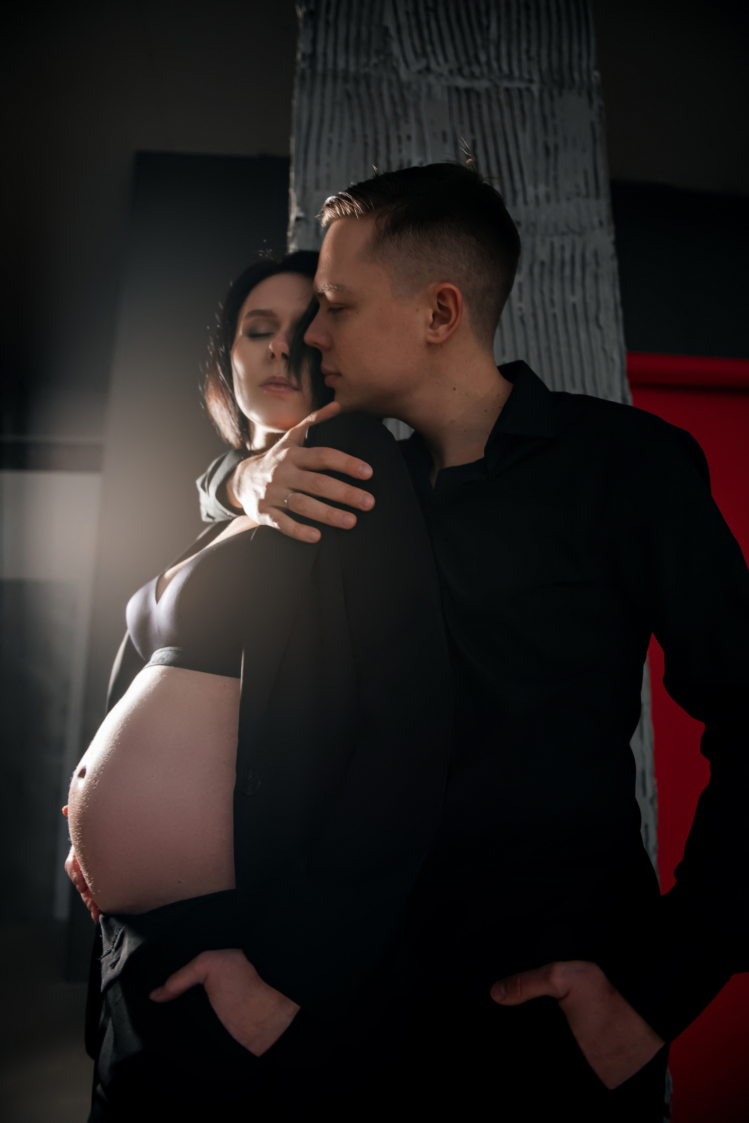 1. Свадебный фотограф в Рязани Дзюрак Елизавета