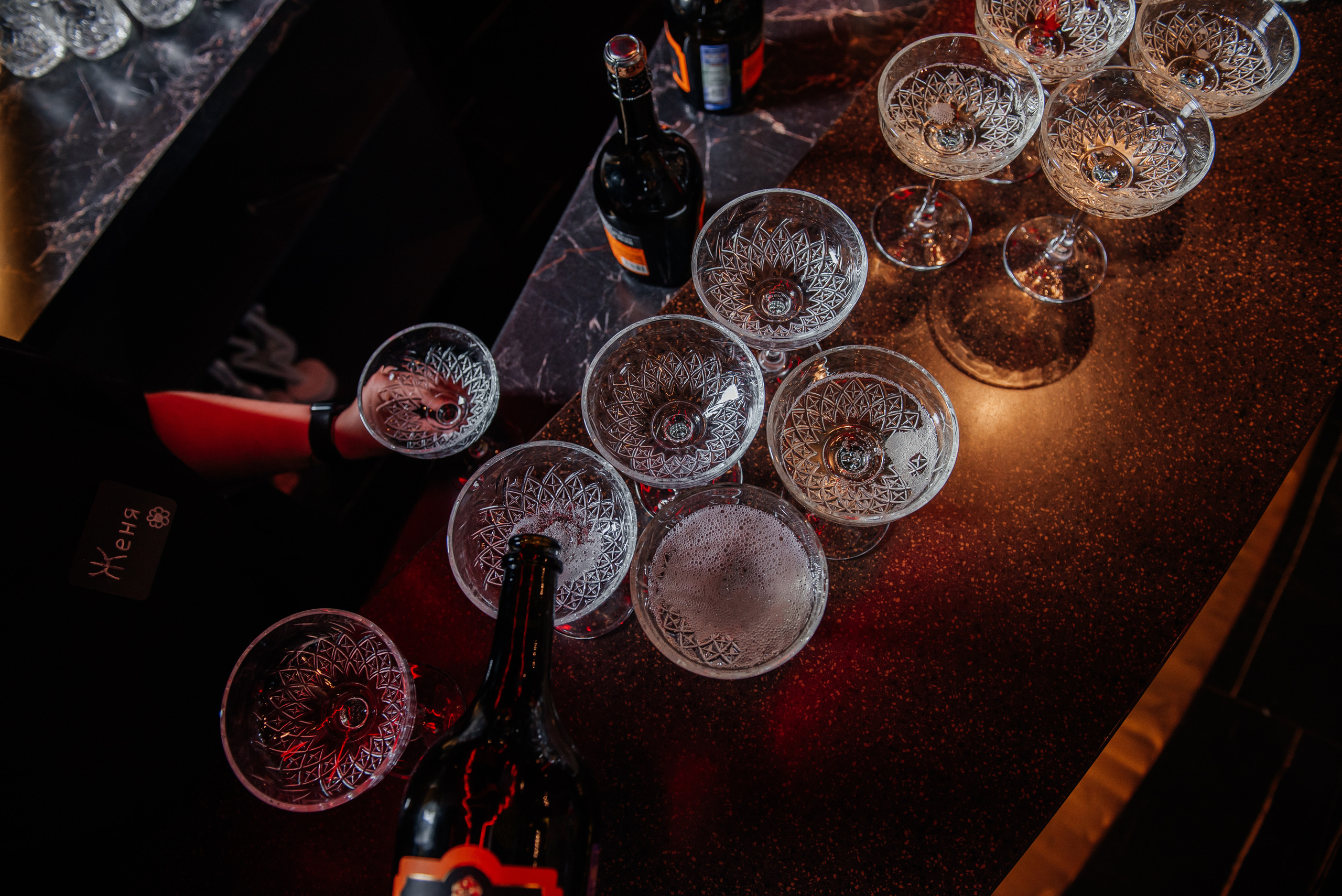 Альбом 2. Свадебный фотограф в Рязани Дзюрак Елизавета