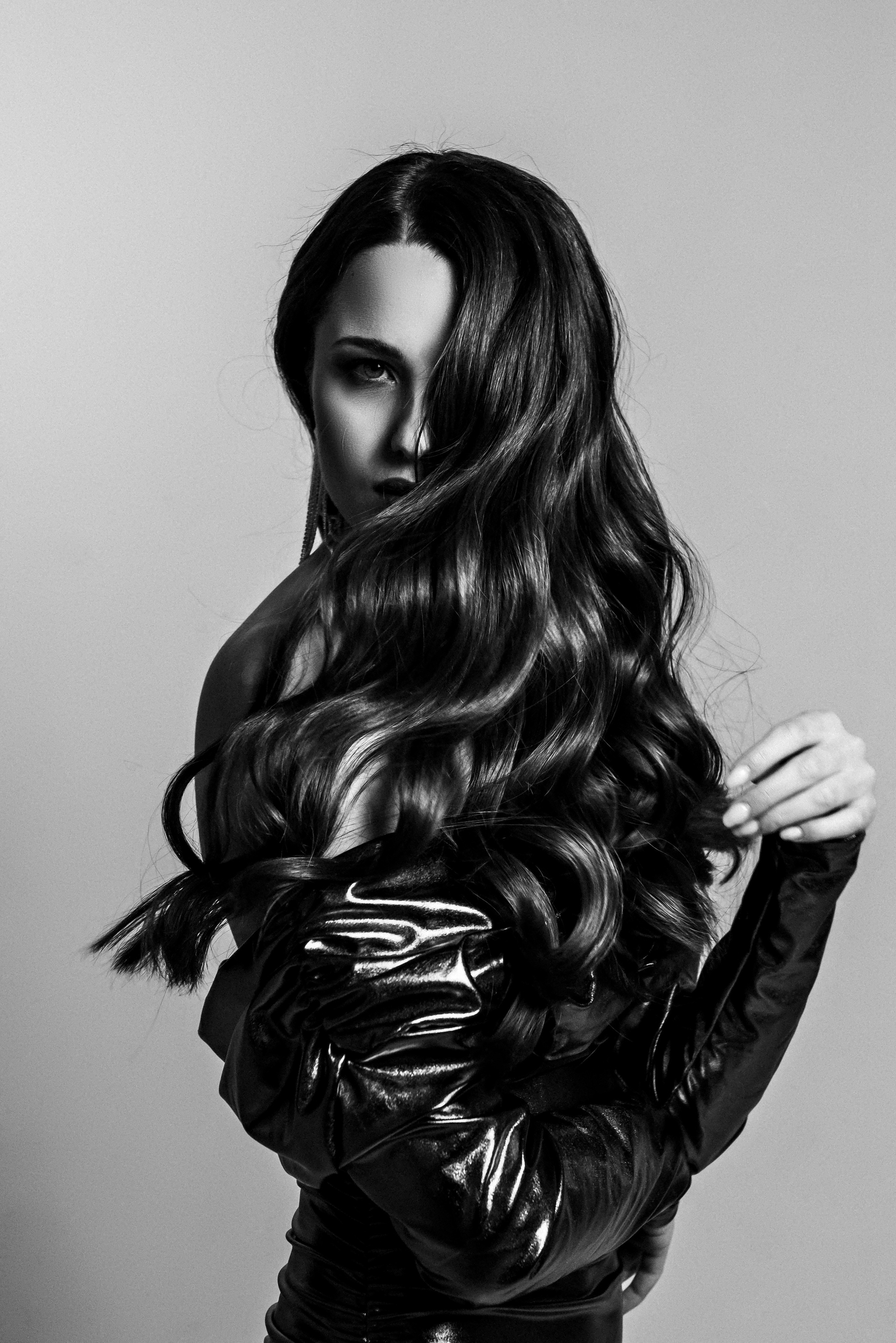 Студийная. Свадебный фотограф в Рязани Дзюрак Елизавета