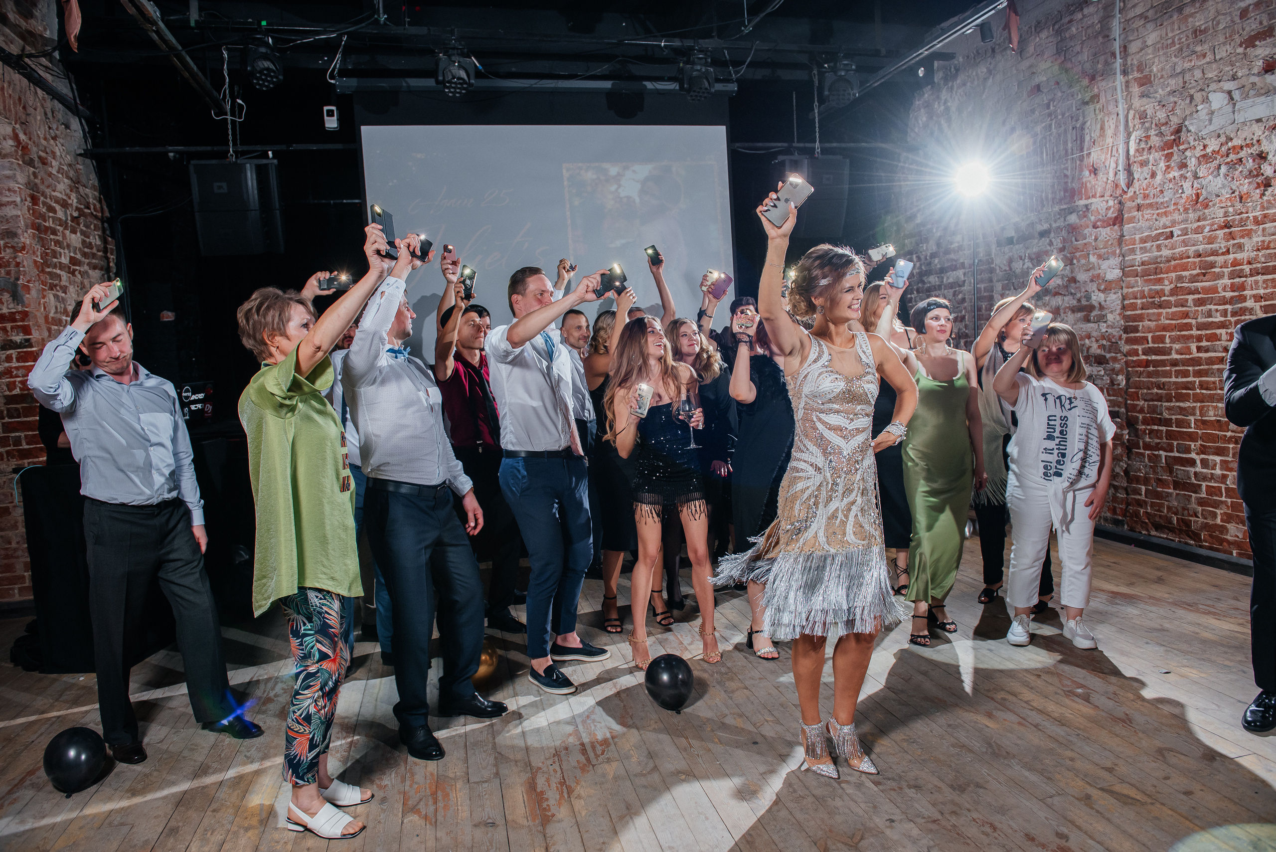 Альбом 1. Свадебный фотограф в Рязани Дзюрак Елизавета