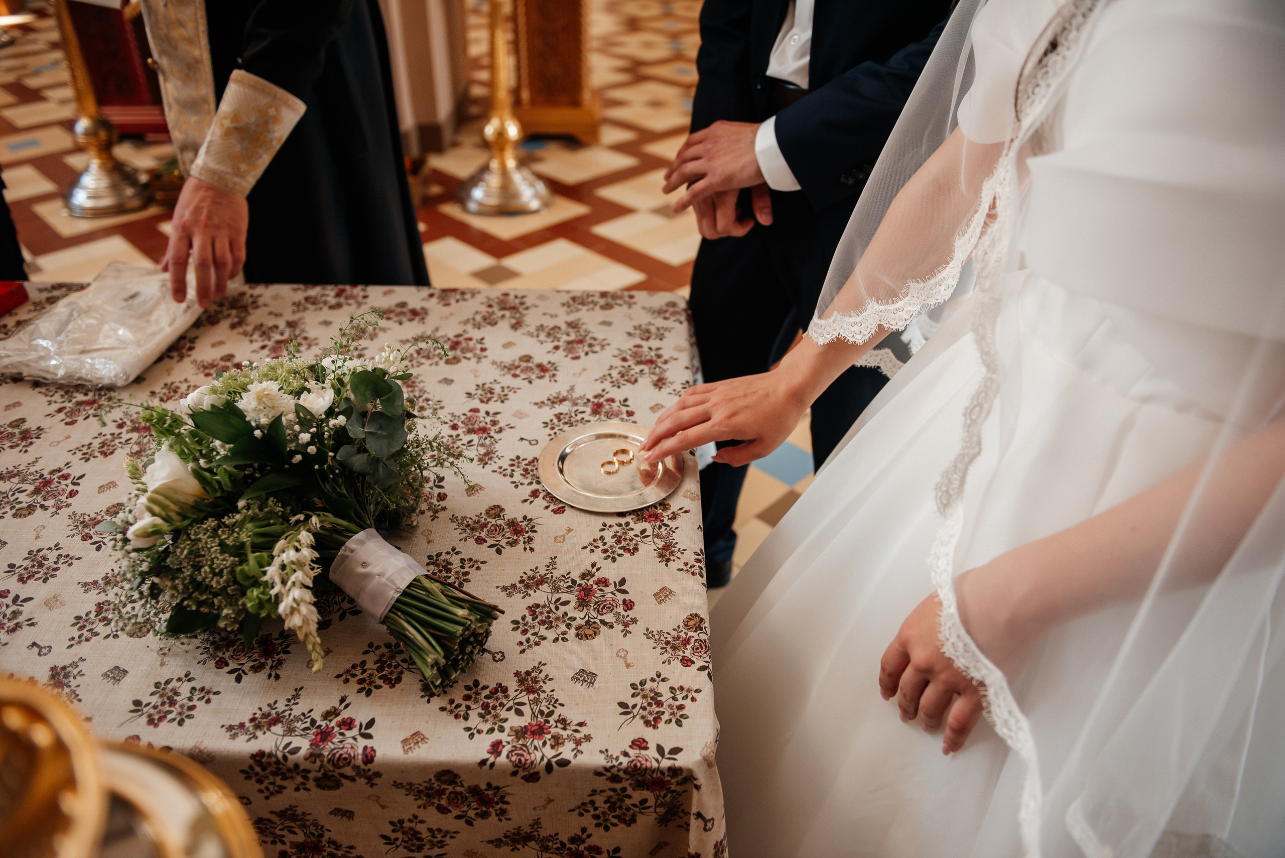 Альбом 8. Свадебный фотограф в Рязани Дзюрак Елизавета