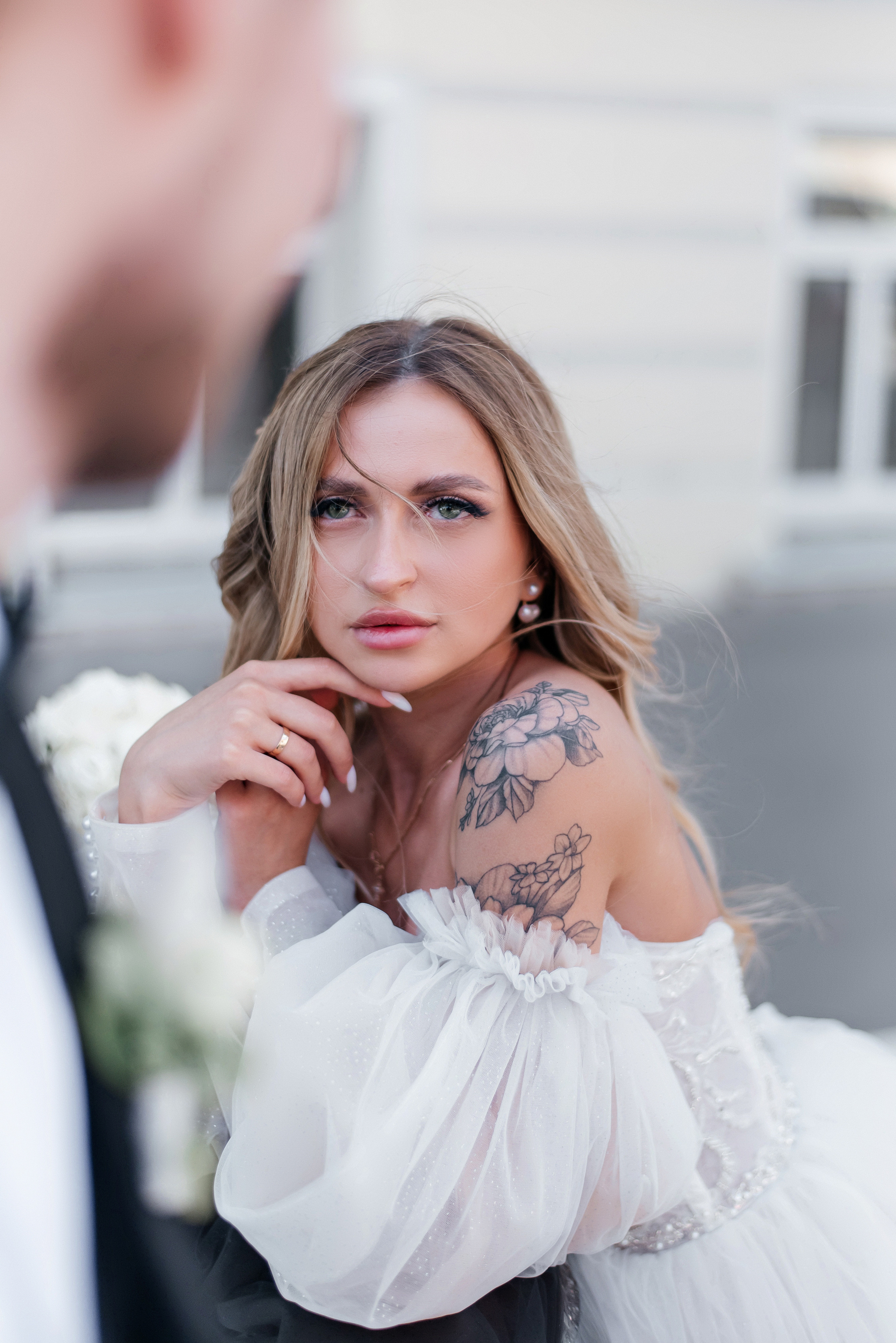 Альбом 6. Свадебный фотограф в Рязани Дзюрак Елизавета