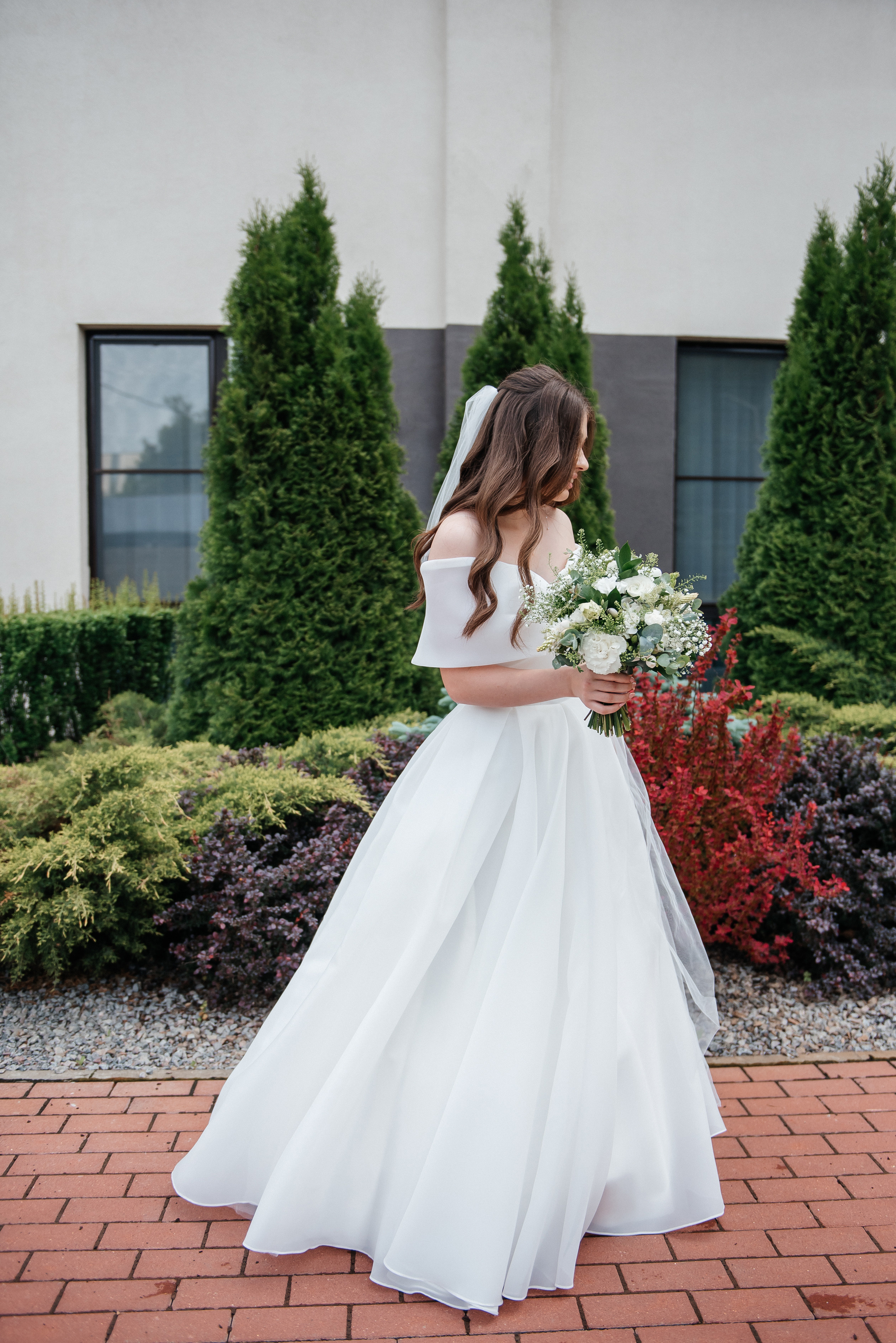 Альбом 8. Свадебный фотограф в Рязани Дзюрак Елизавета