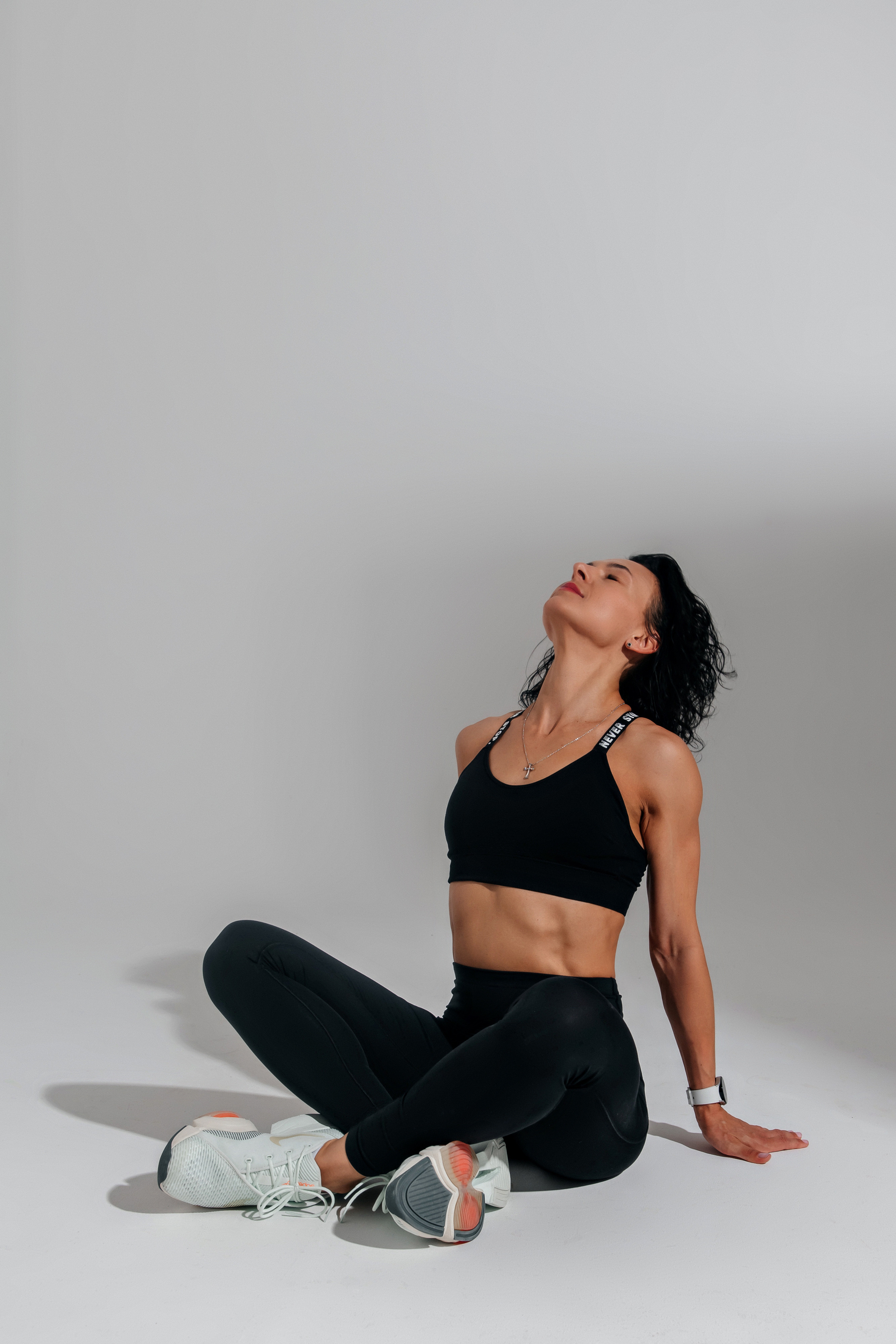 Студийная. Свадебный фотограф в Рязани Дзюрак Елизавета