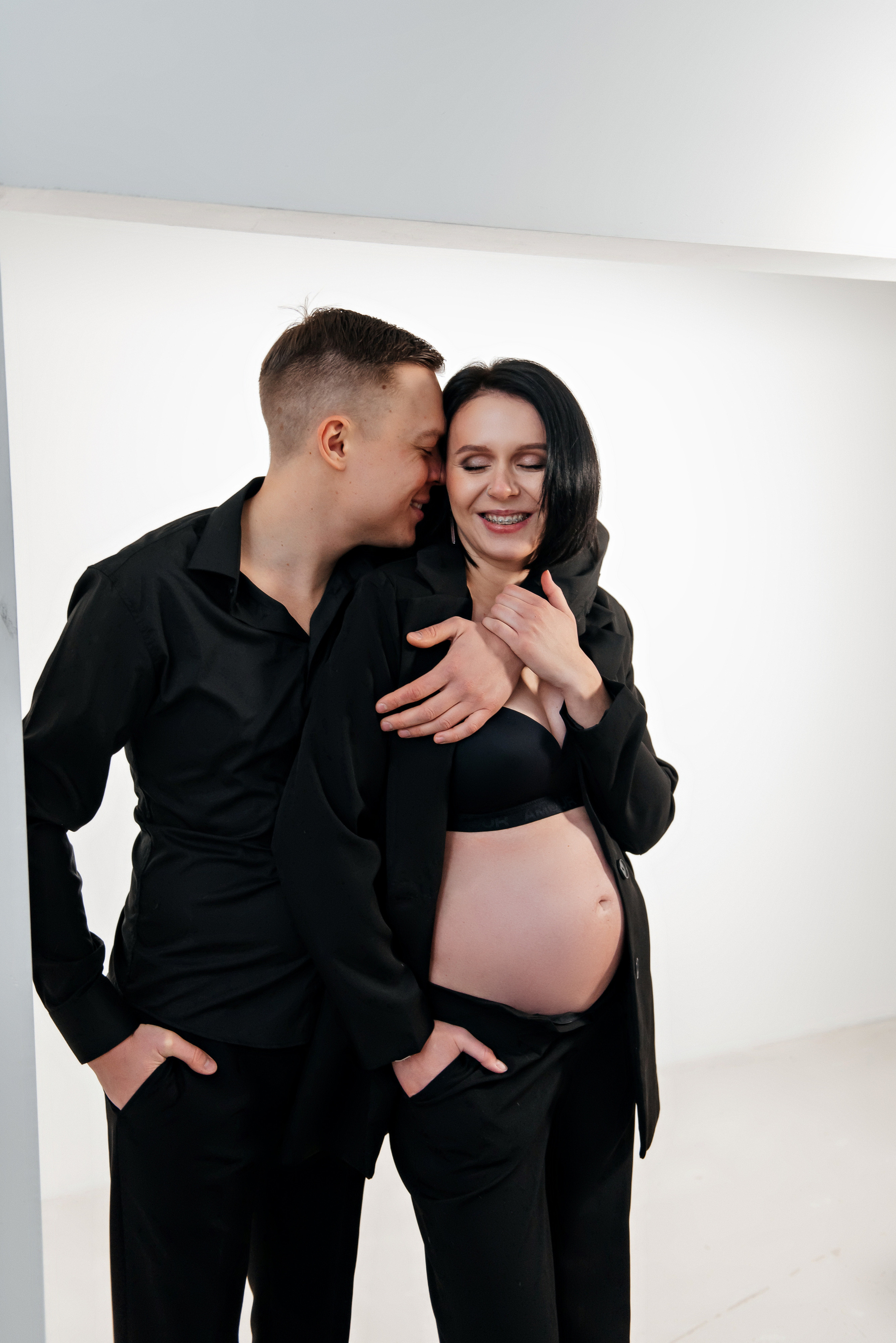 1. Свадебный фотограф в Рязани Дзюрак Елизавета