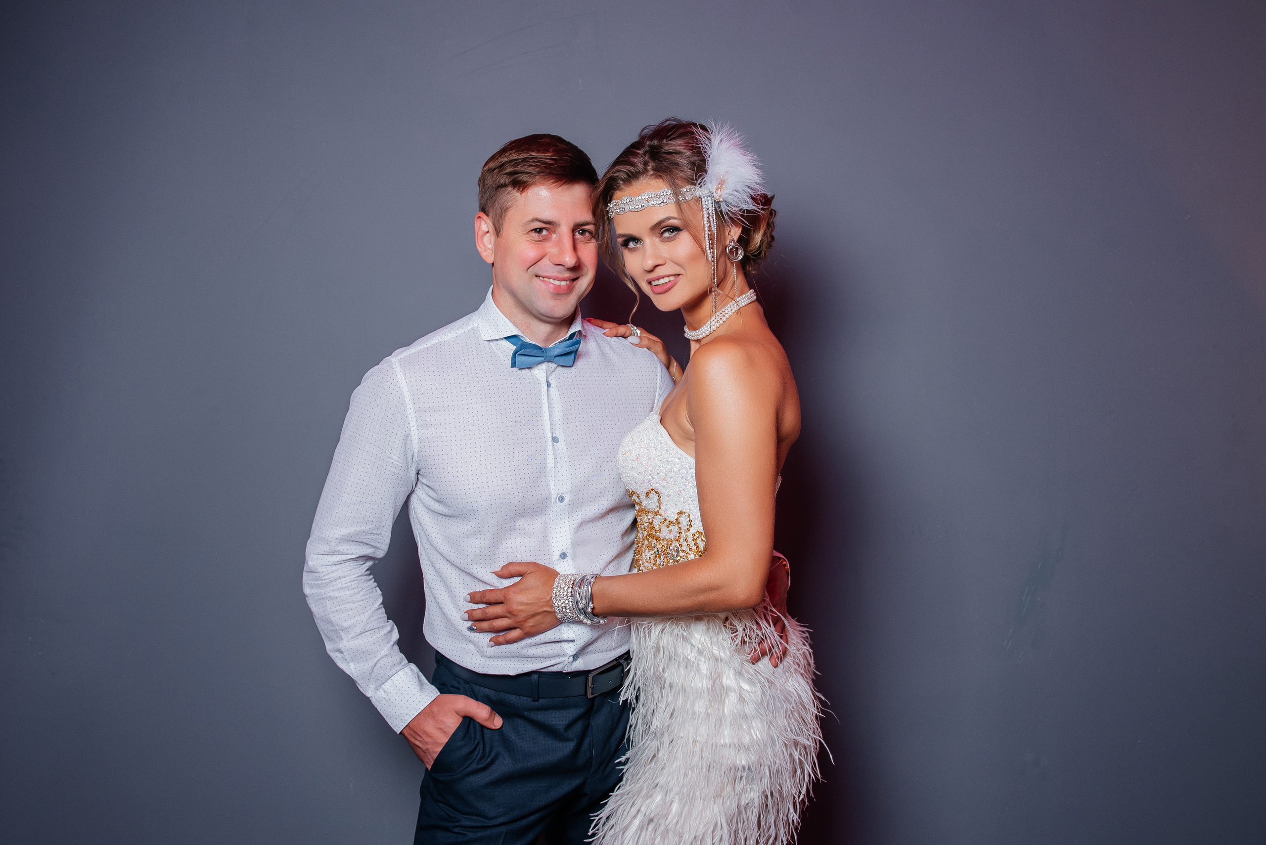 Альбом 1. Свадебный фотограф в Рязани Дзюрак Елизавета