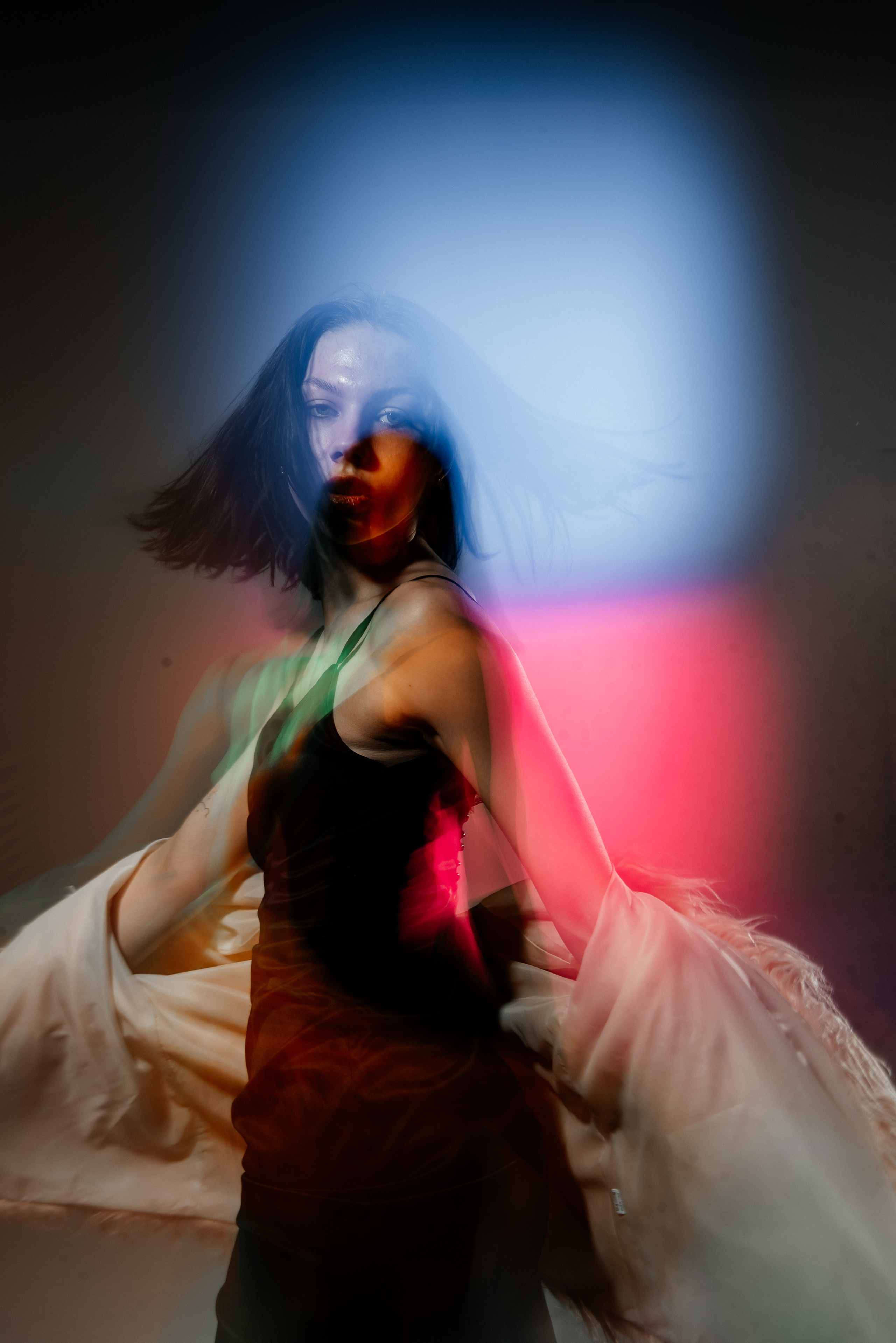 Студийная. Свадебный фотограф в Рязани Дзюрак Елизавета