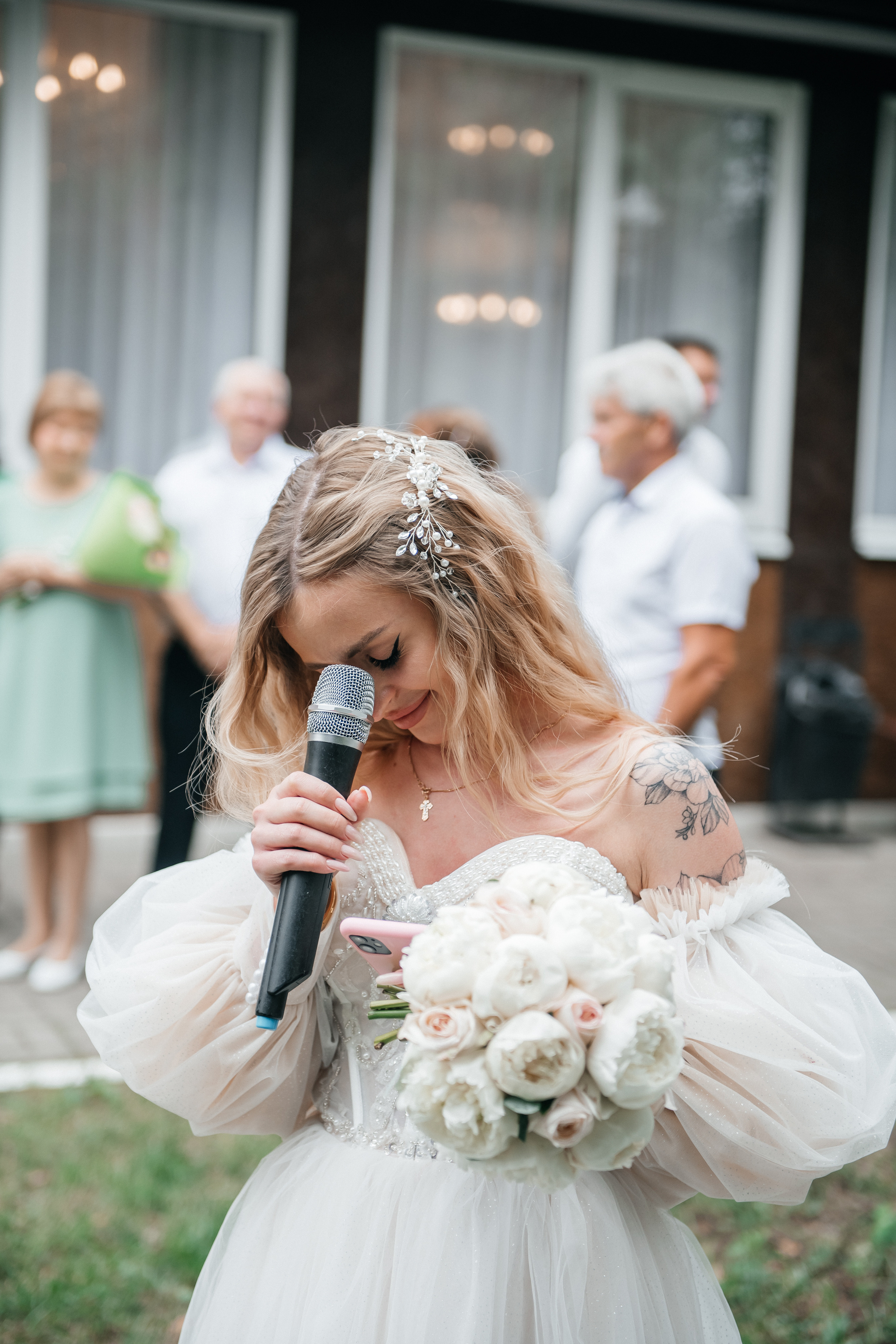 Альбом 6. Свадебный фотограф в Рязани Дзюрак Елизавета