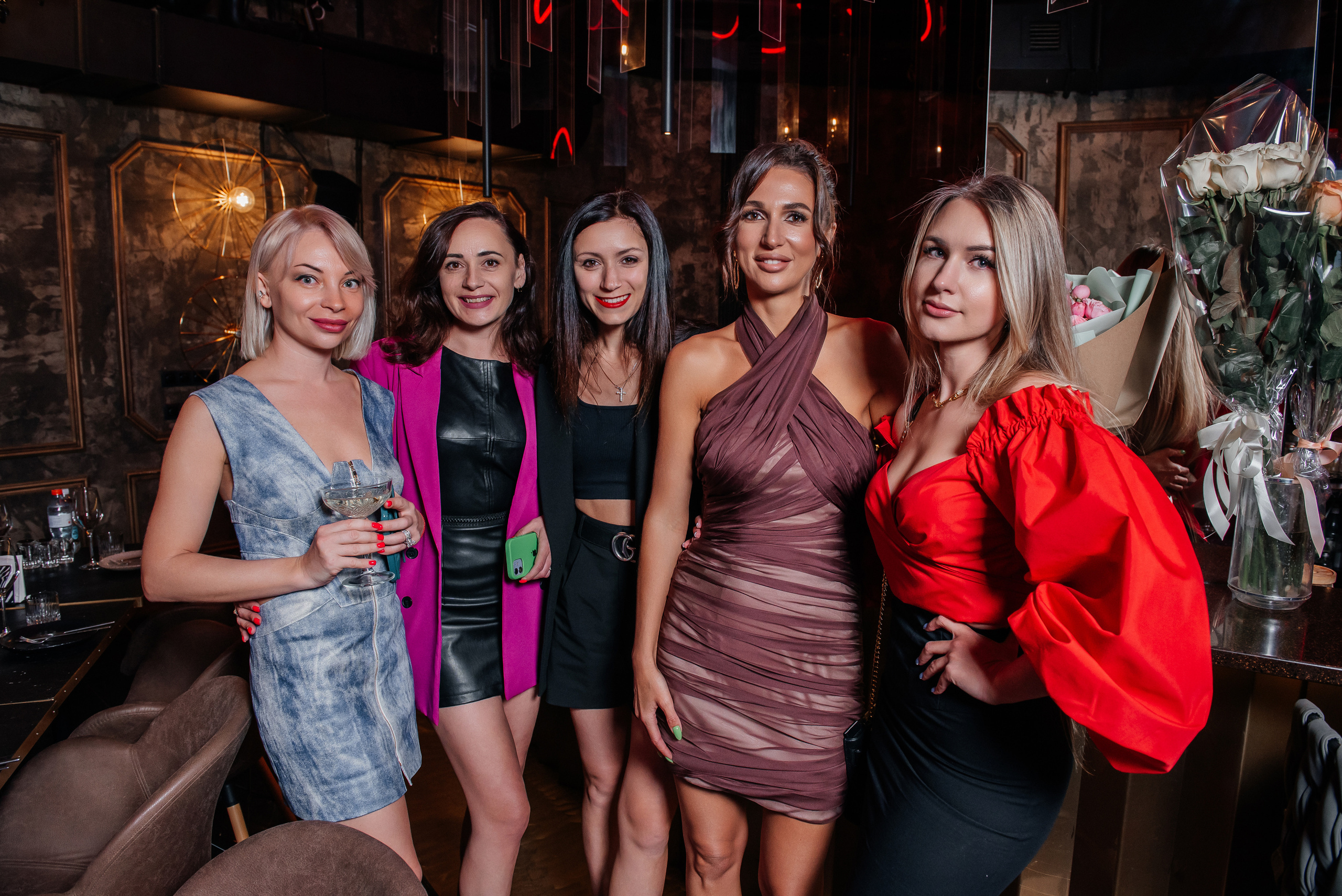 Альбом 2. Свадебный фотограф в Рязани Дзюрак Елизавета