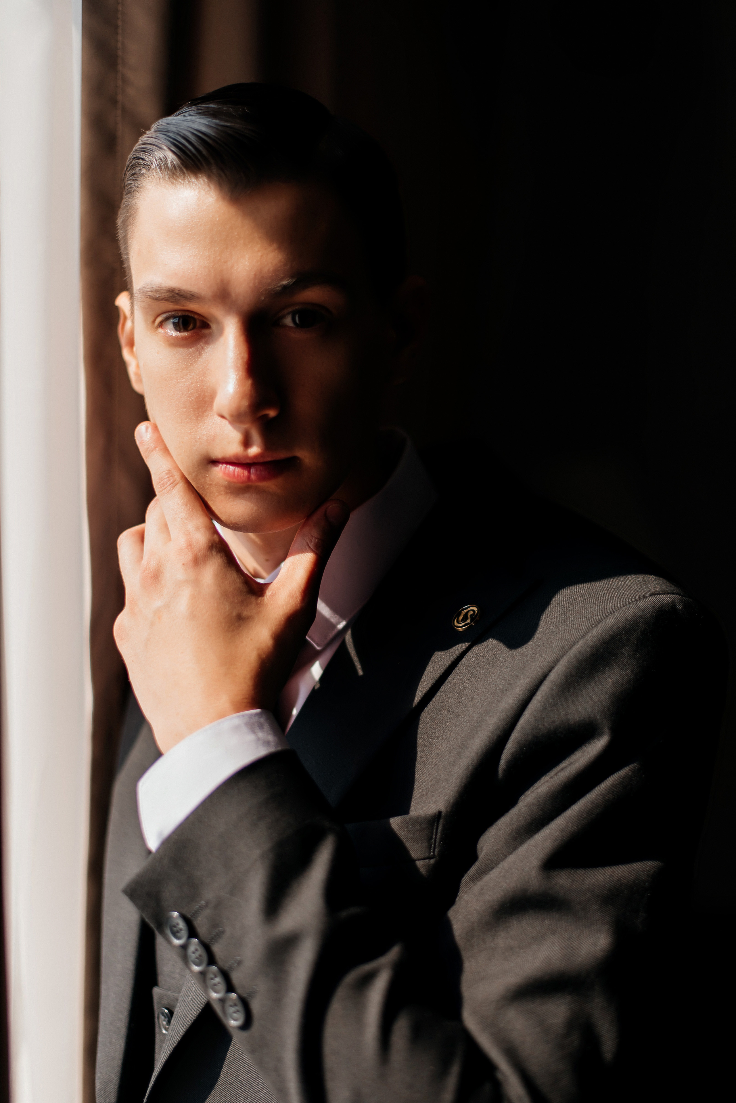 Альбом 5. Свадебный фотограф в Рязани Дзюрак Елизавета